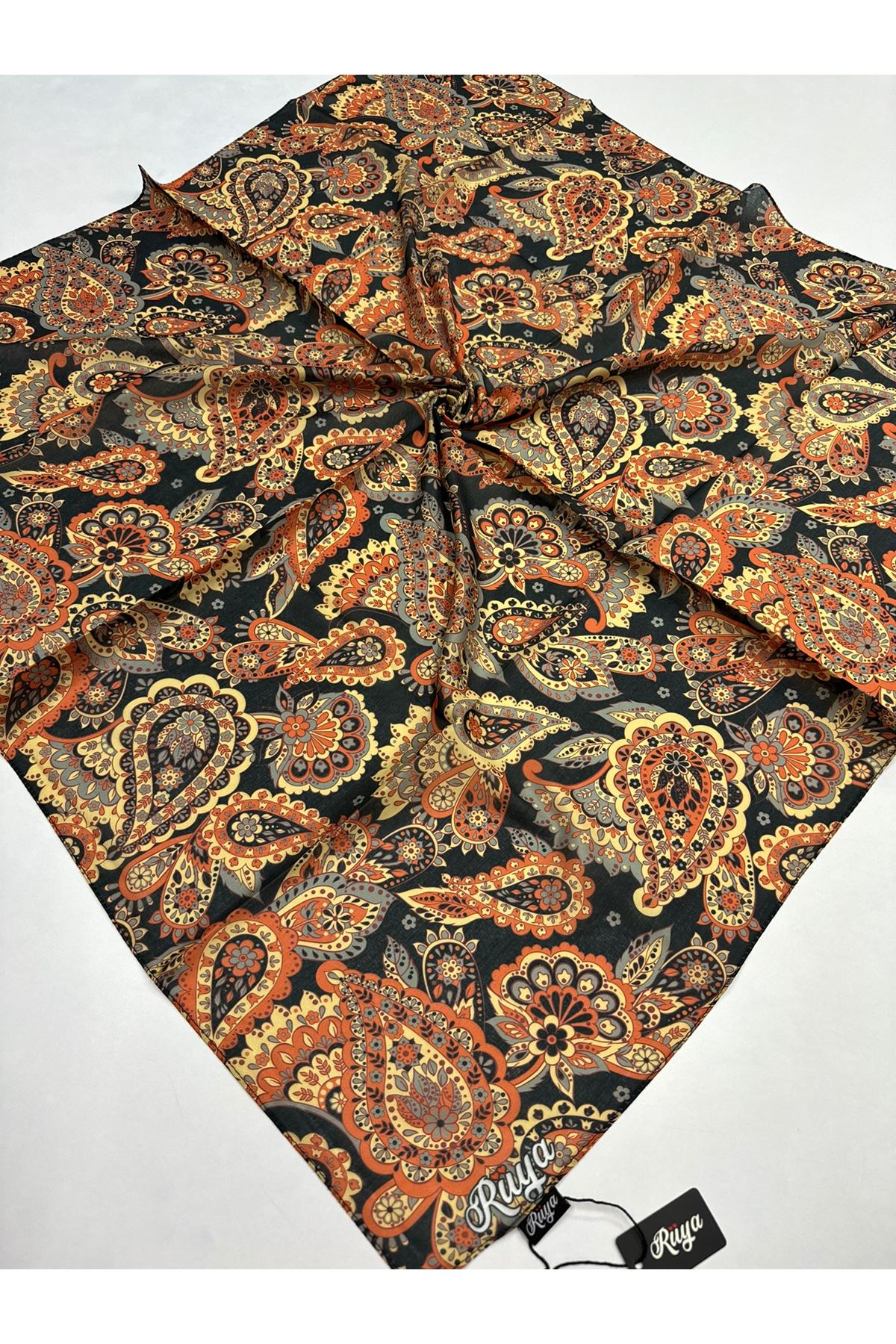Rüya Organik (Fresh) Soft Eşarp