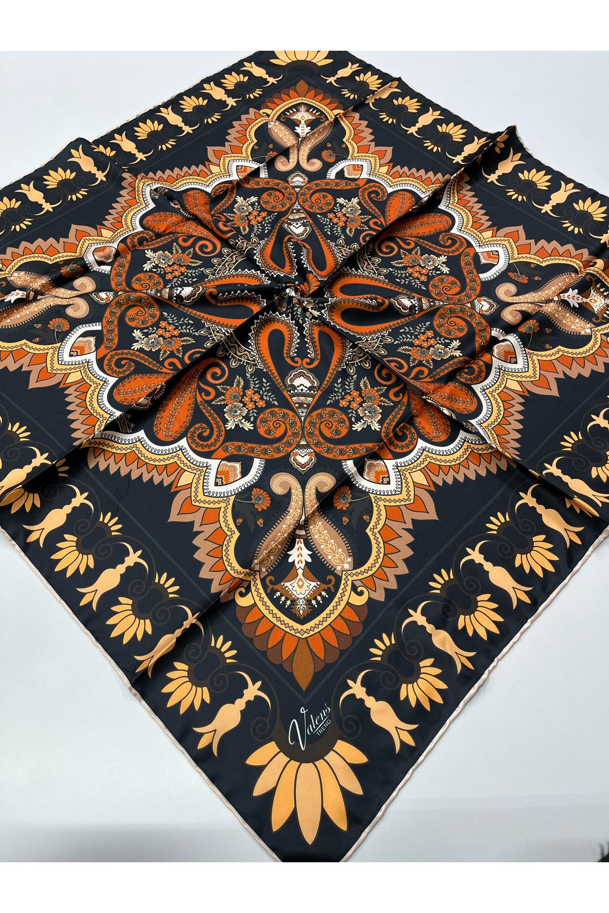 Twill Eşarp