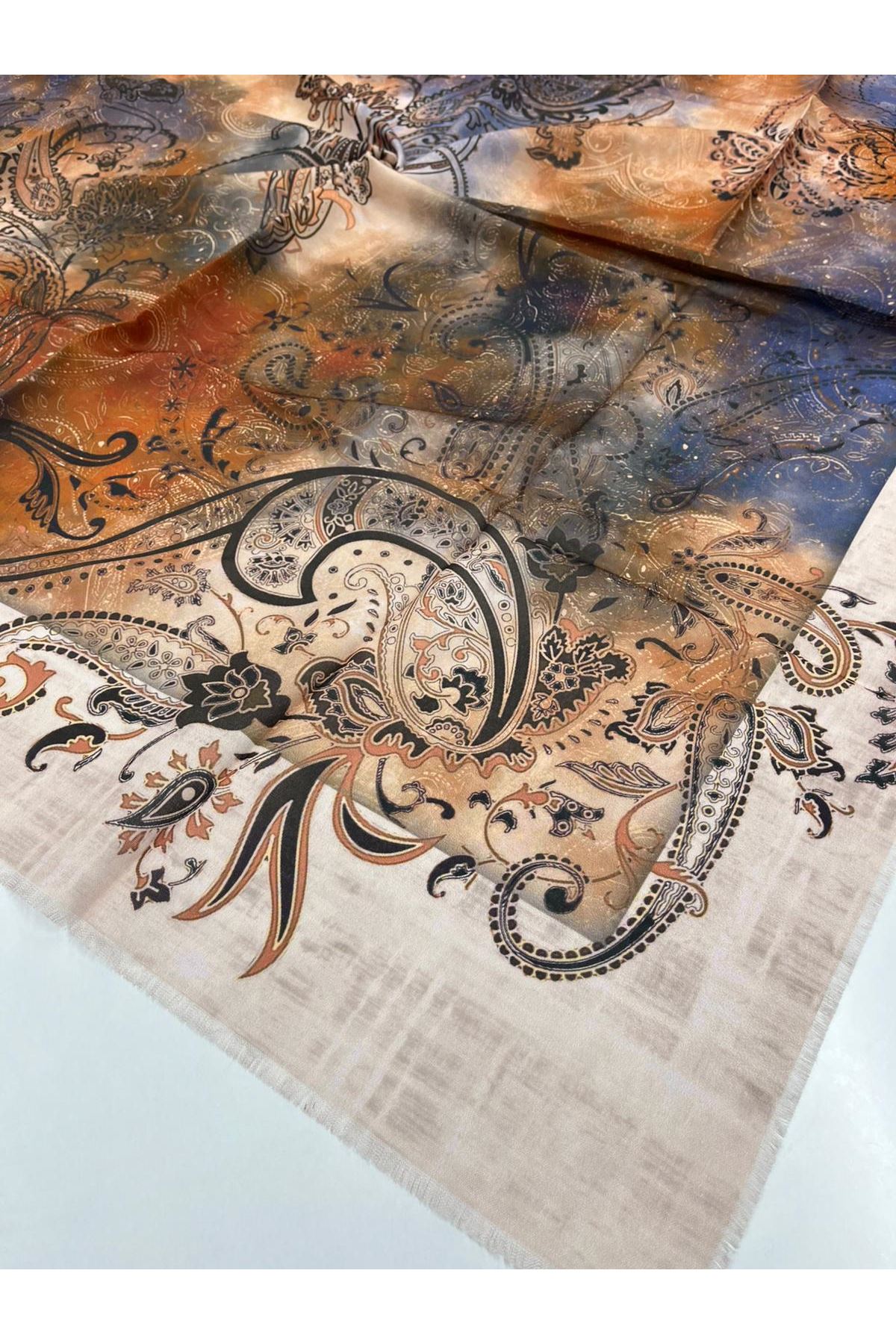 Koton Eşarp Bengi Modeli 