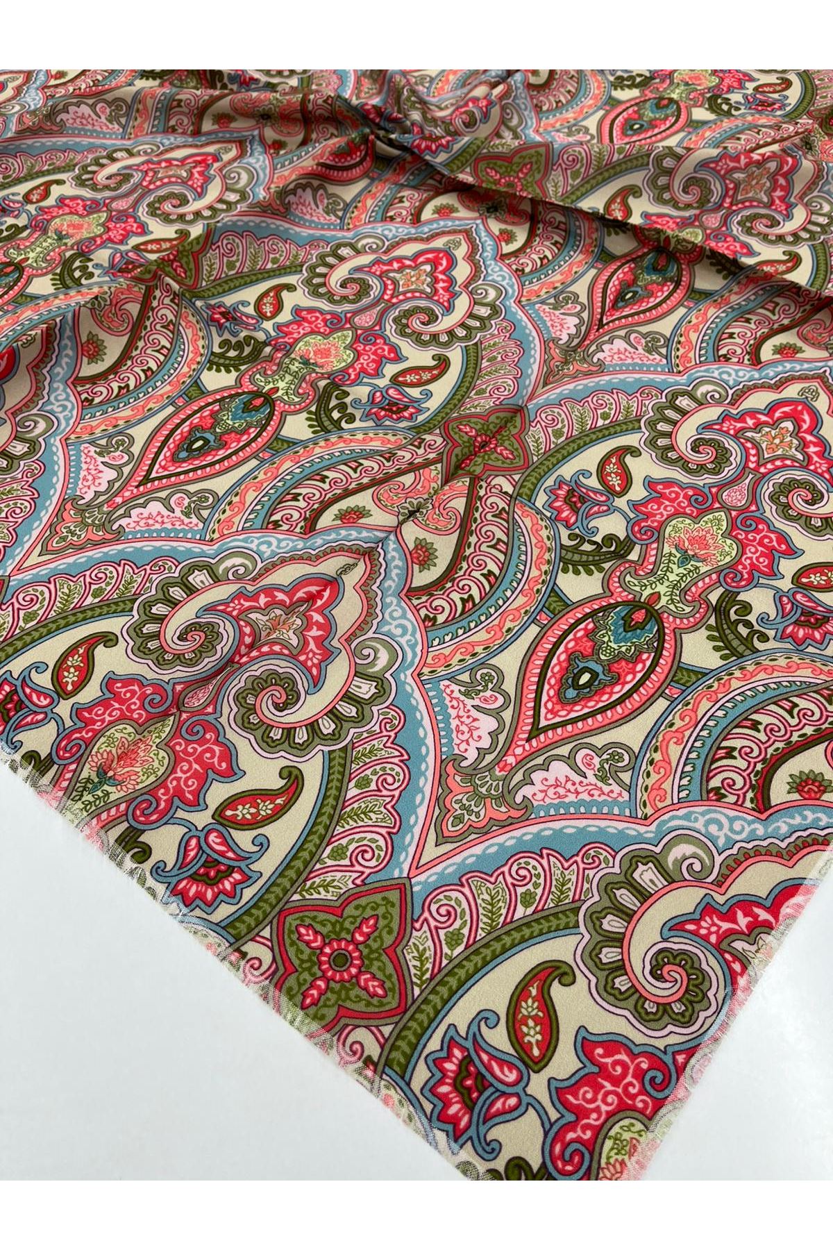 Koton Eşarp Mila Modeli   