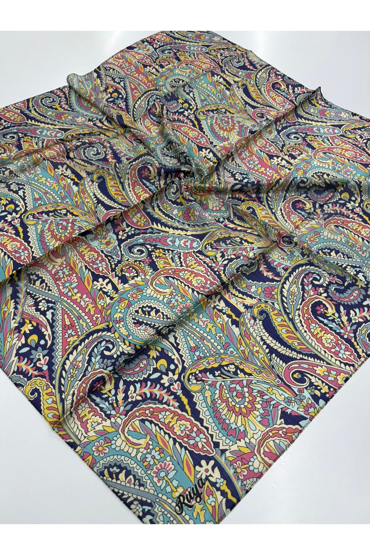  Pırıltı Eşarp 6702