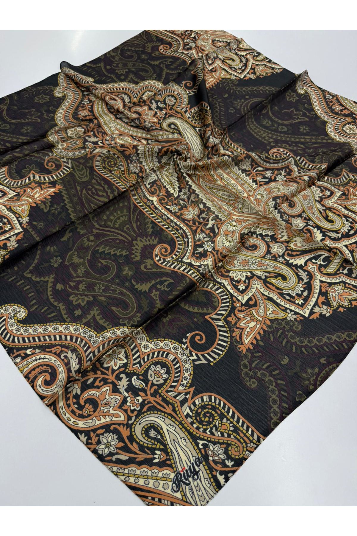  Pırıltı Eşarp 6703