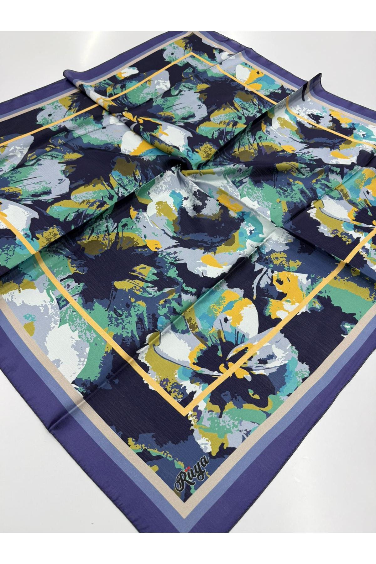  Pırıltı Eşarp 6705