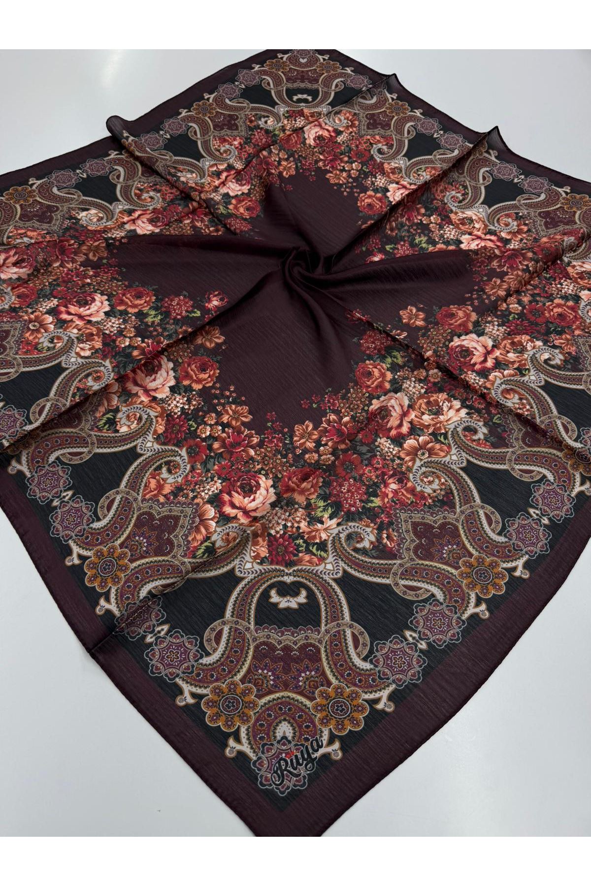  Pırıltı Eşarp 6706