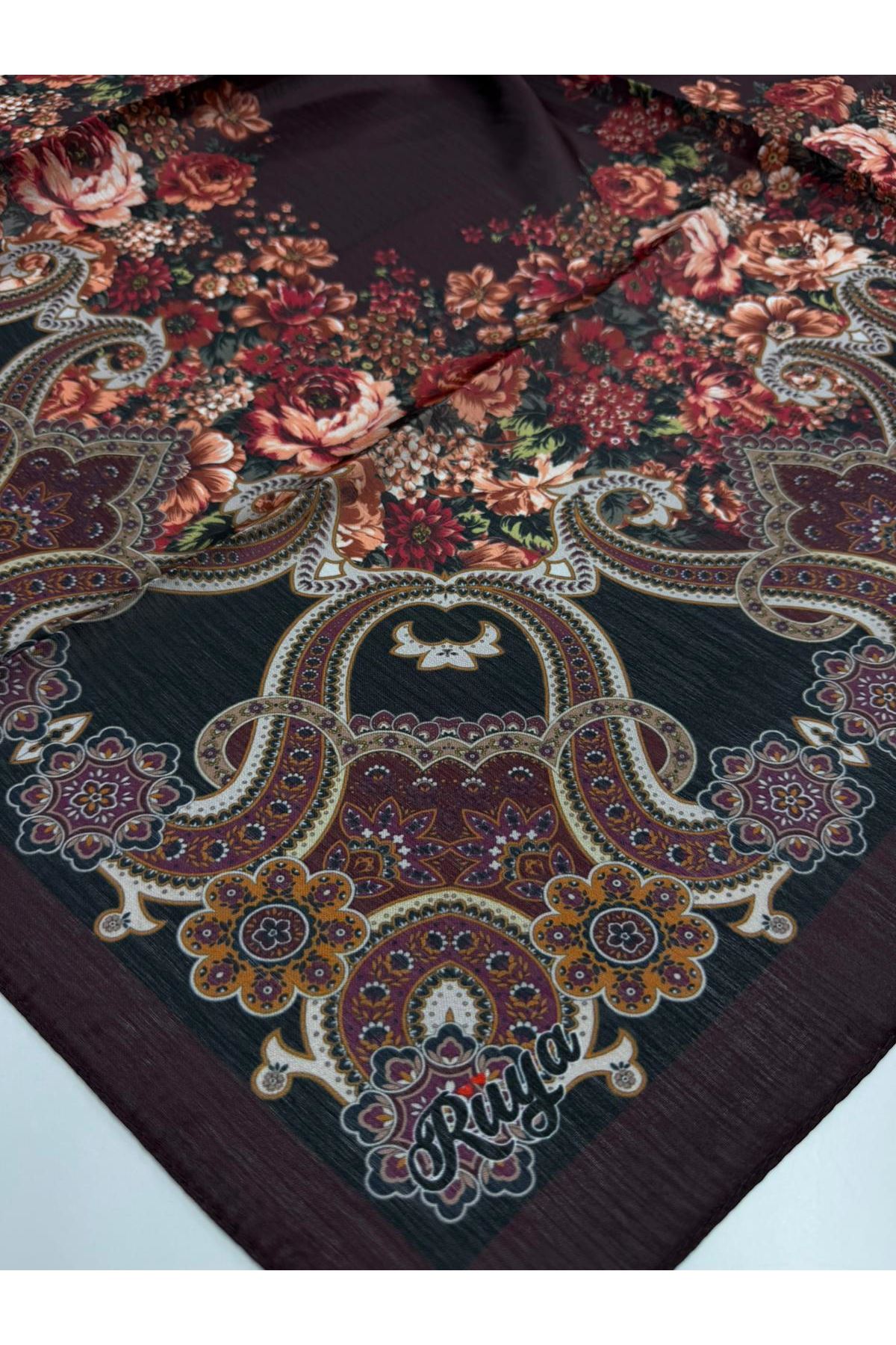  Pırıltı Eşarp 6706