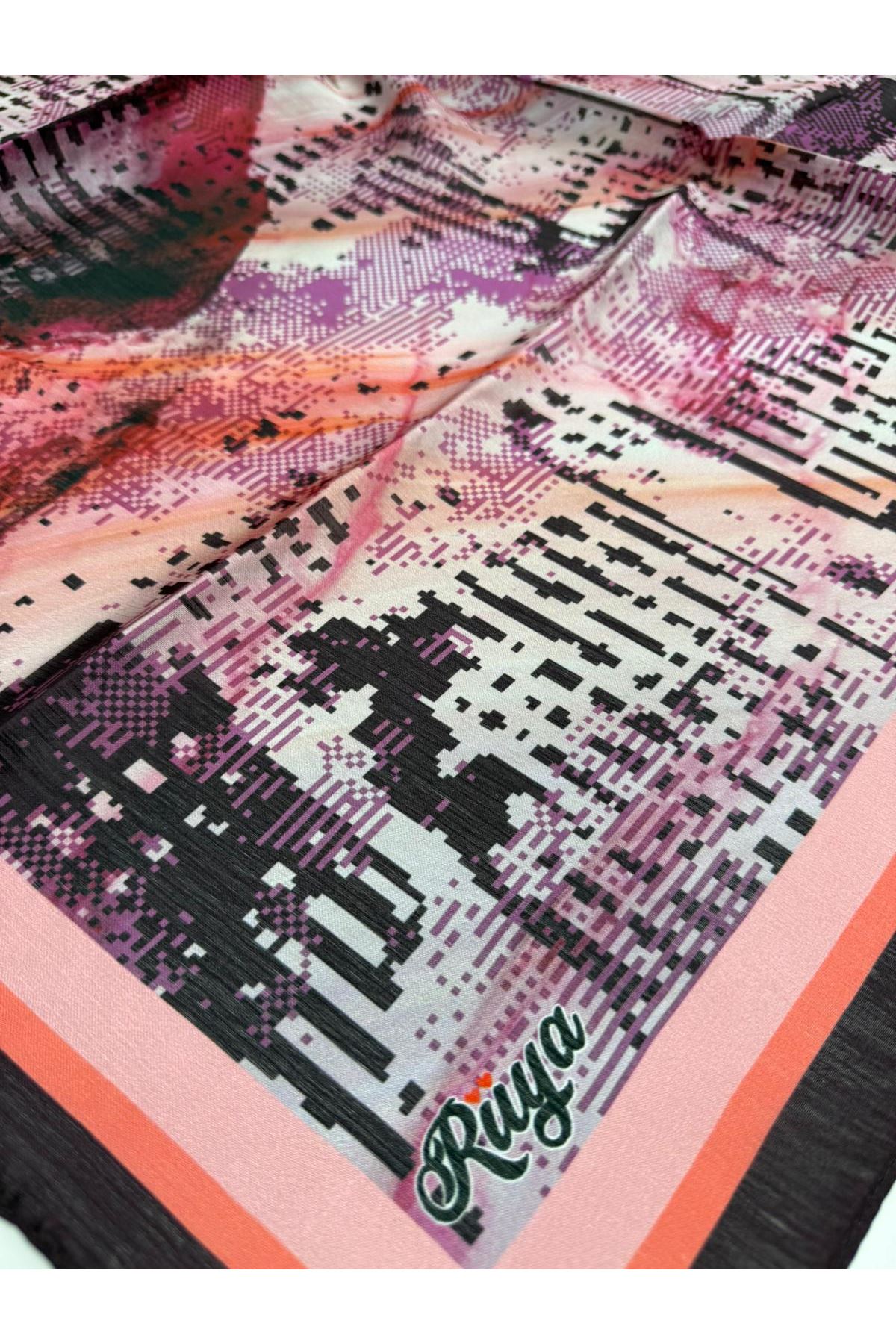  Pırıltı Eşarp 6709