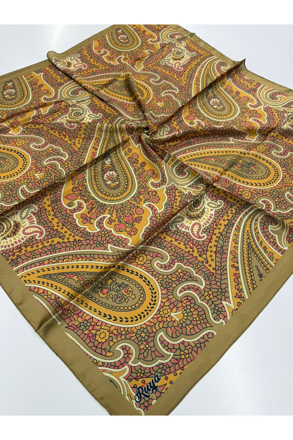  Pırıltı Eşarp 6710