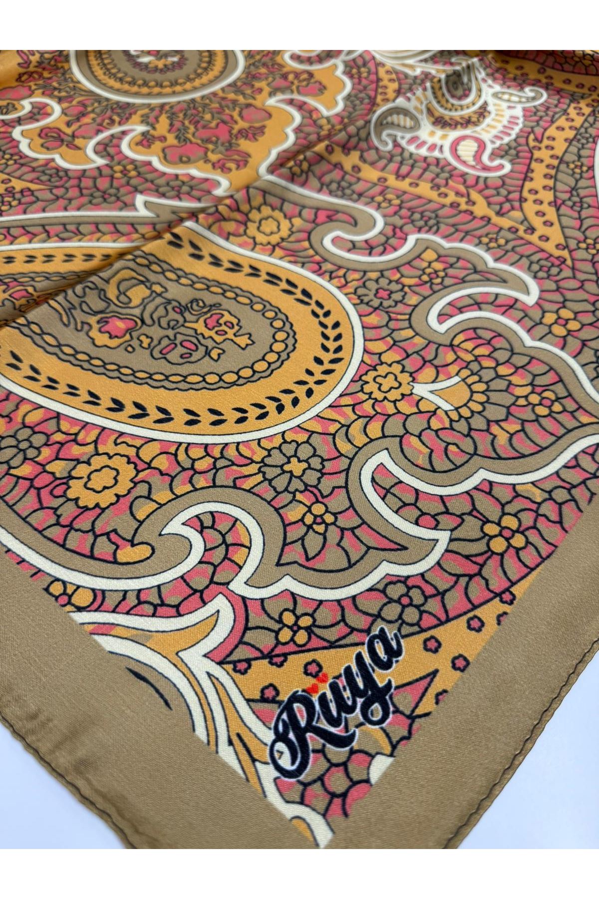  Pırıltı Eşarp 6710