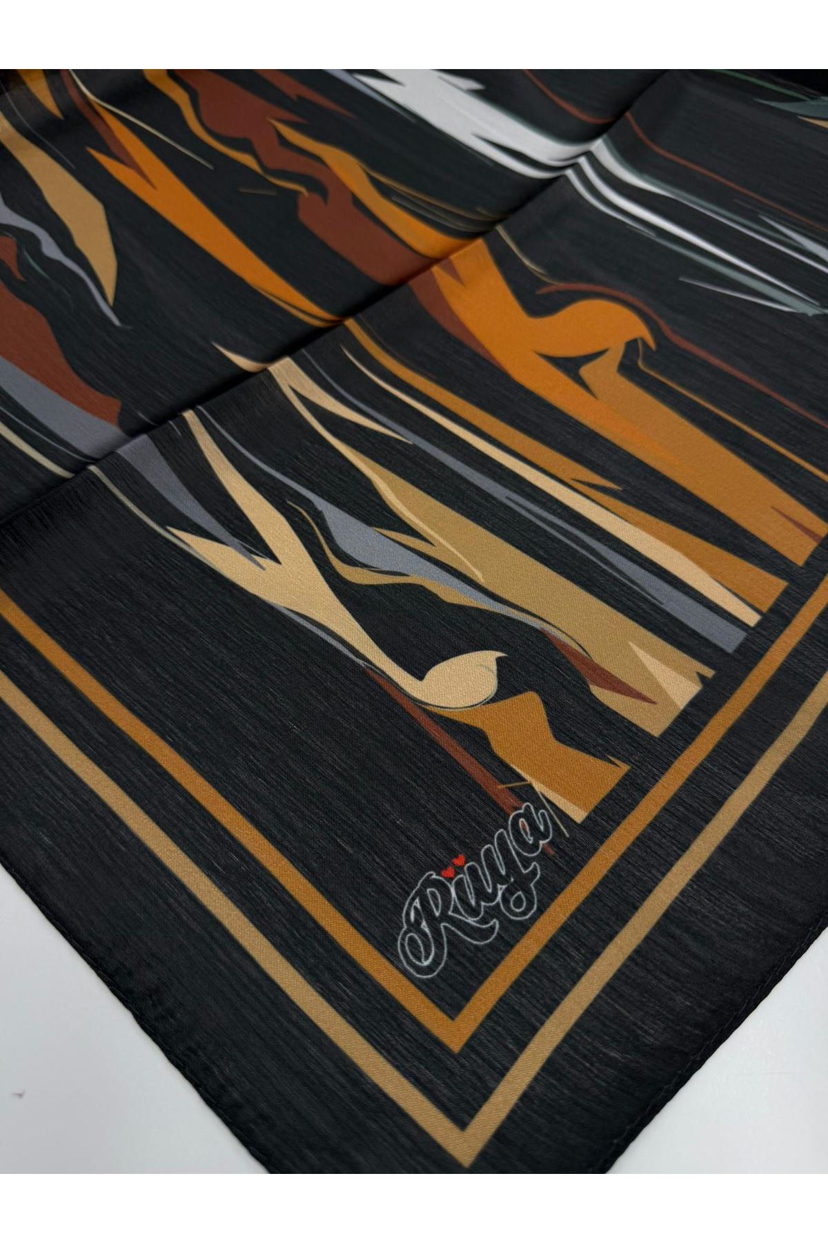  Pırıltı Eşarp 6711