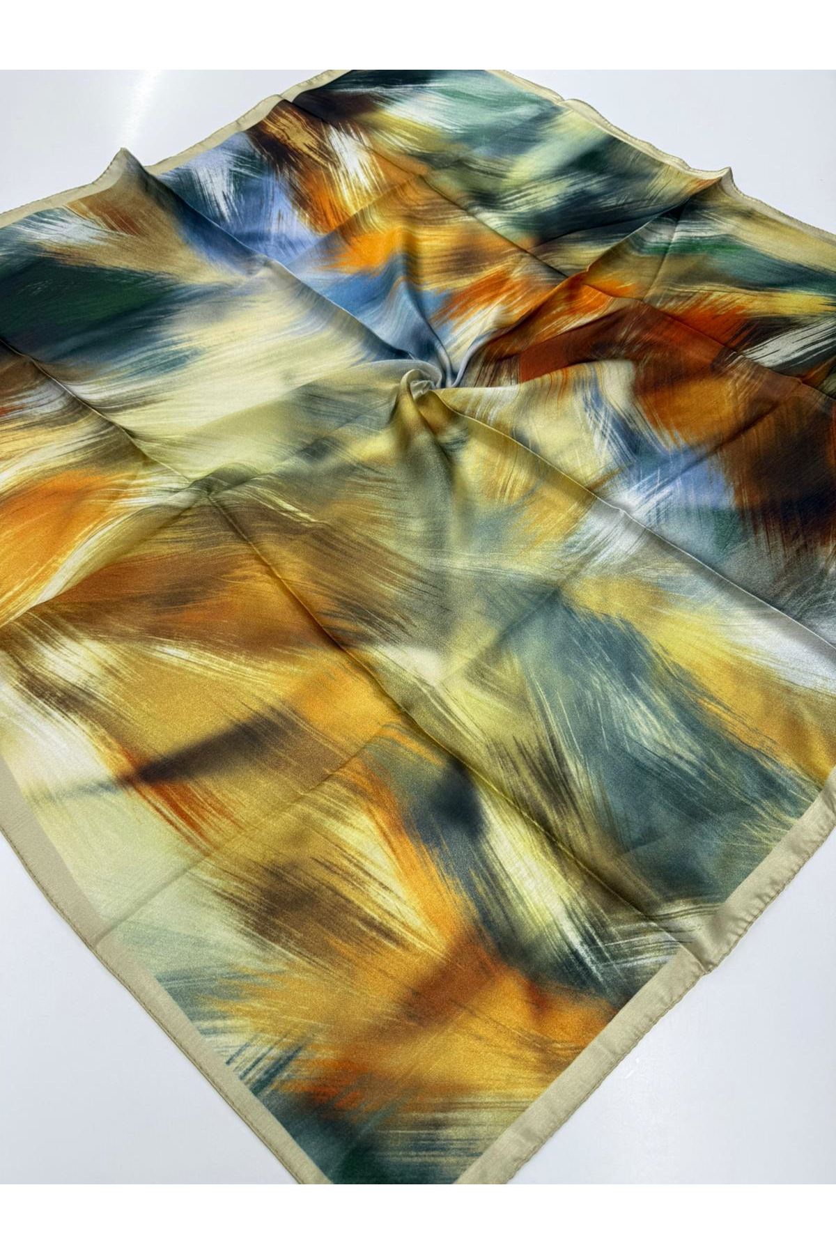  Pırıltı Eşarp 6712