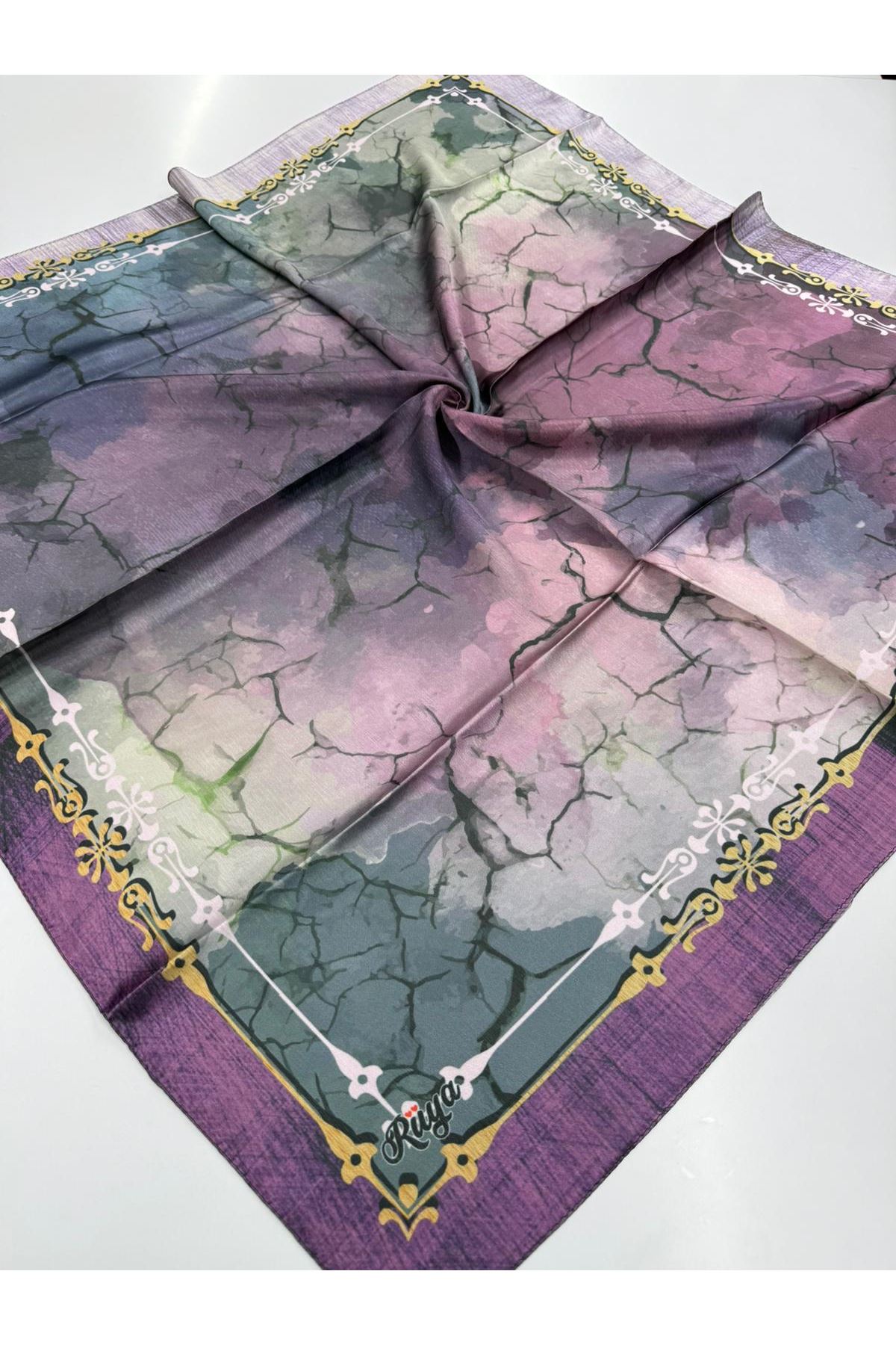  Pırıltı Eşarp 6713