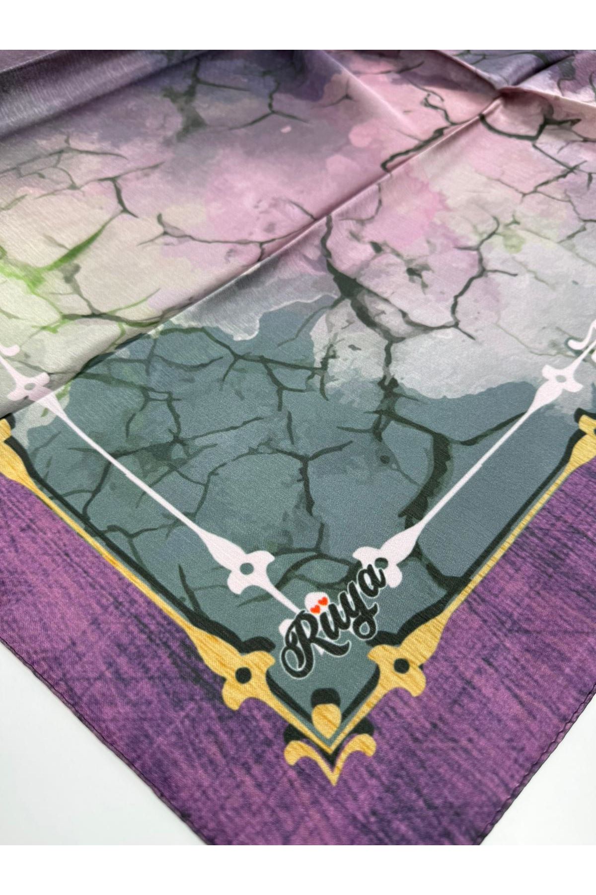  Pırıltı Eşarp 6713