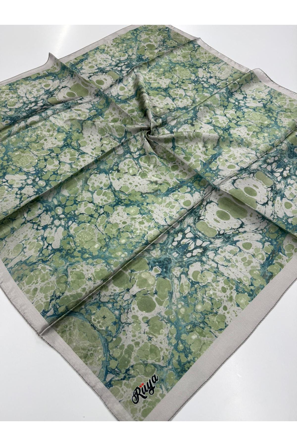  Pırıltı Eşarp 6714