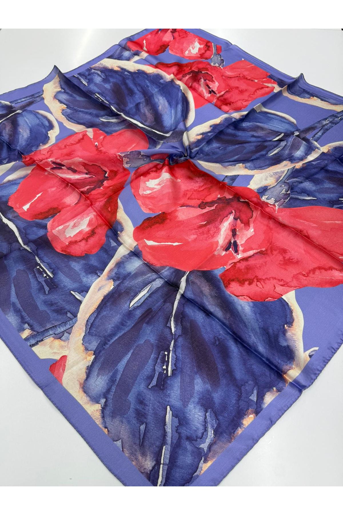  Pırıltı Eşarp 6715