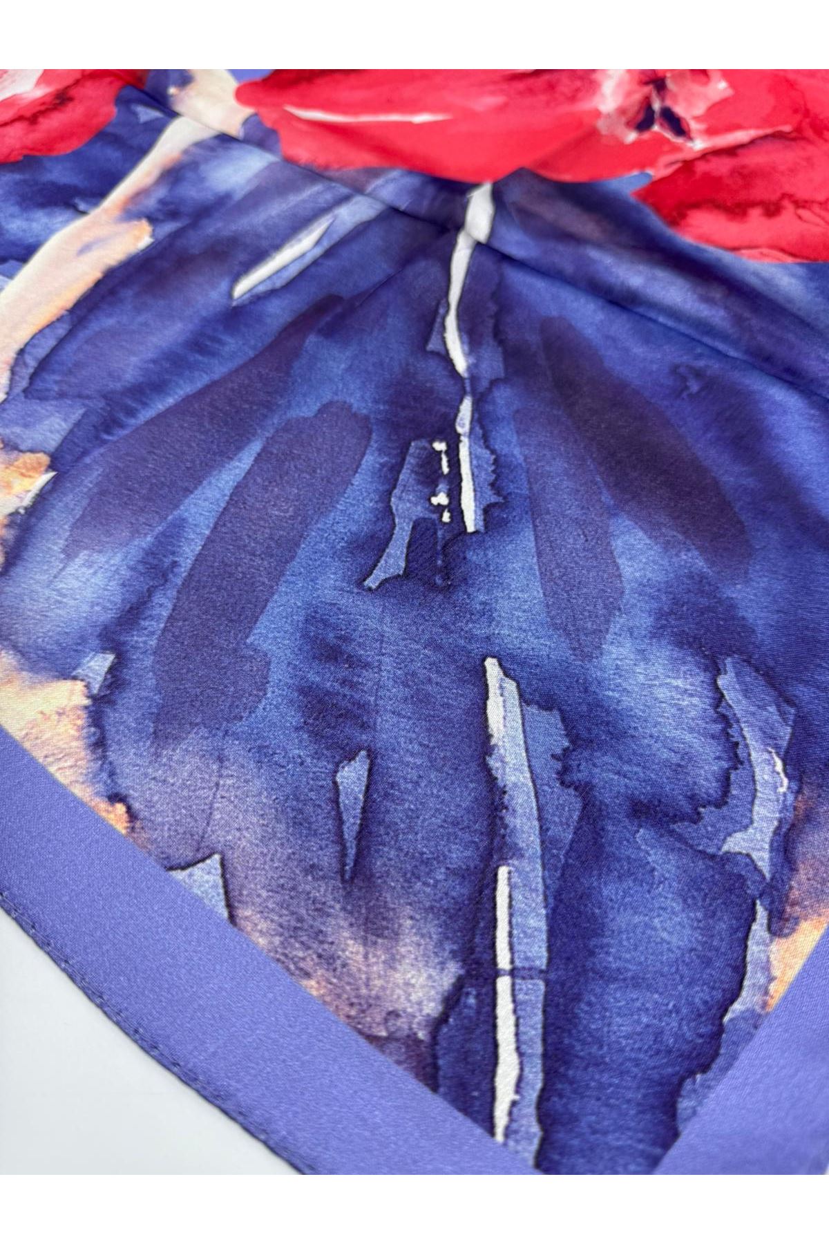  Pırıltı Eşarp 6715