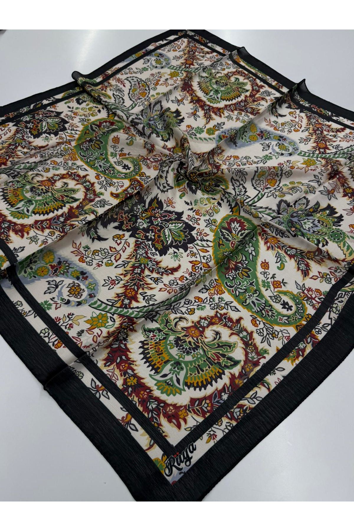  Pırıltı Eşarp 6716