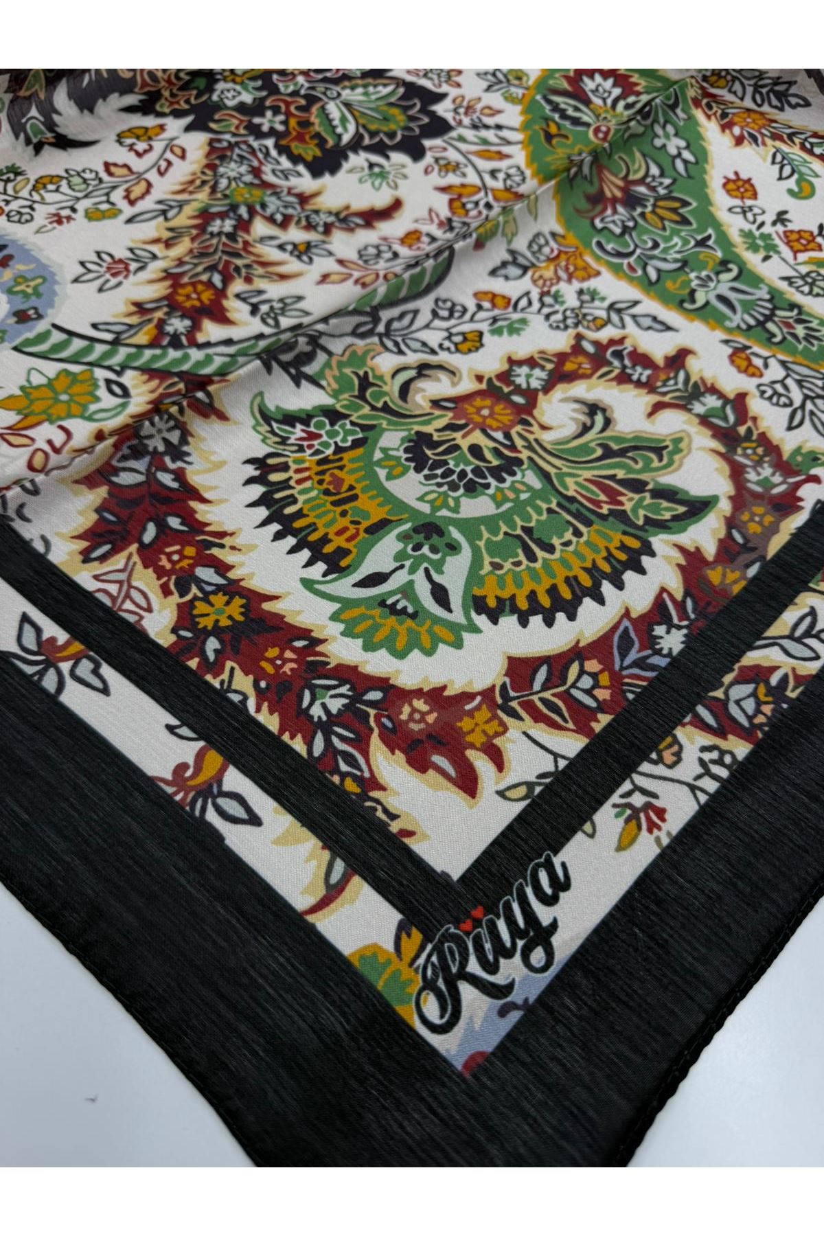  Pırıltı Eşarp 6716