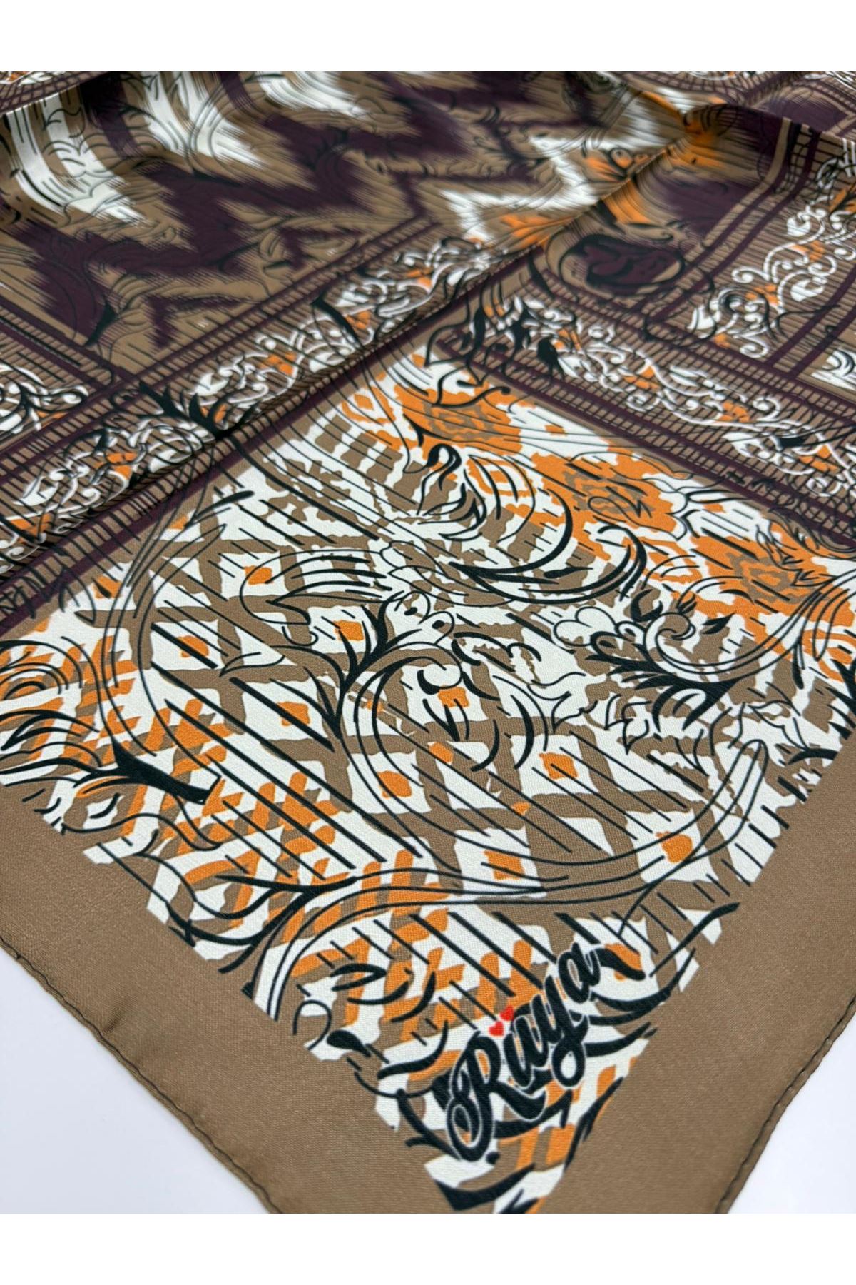  Pırıltı Eşarp 6717