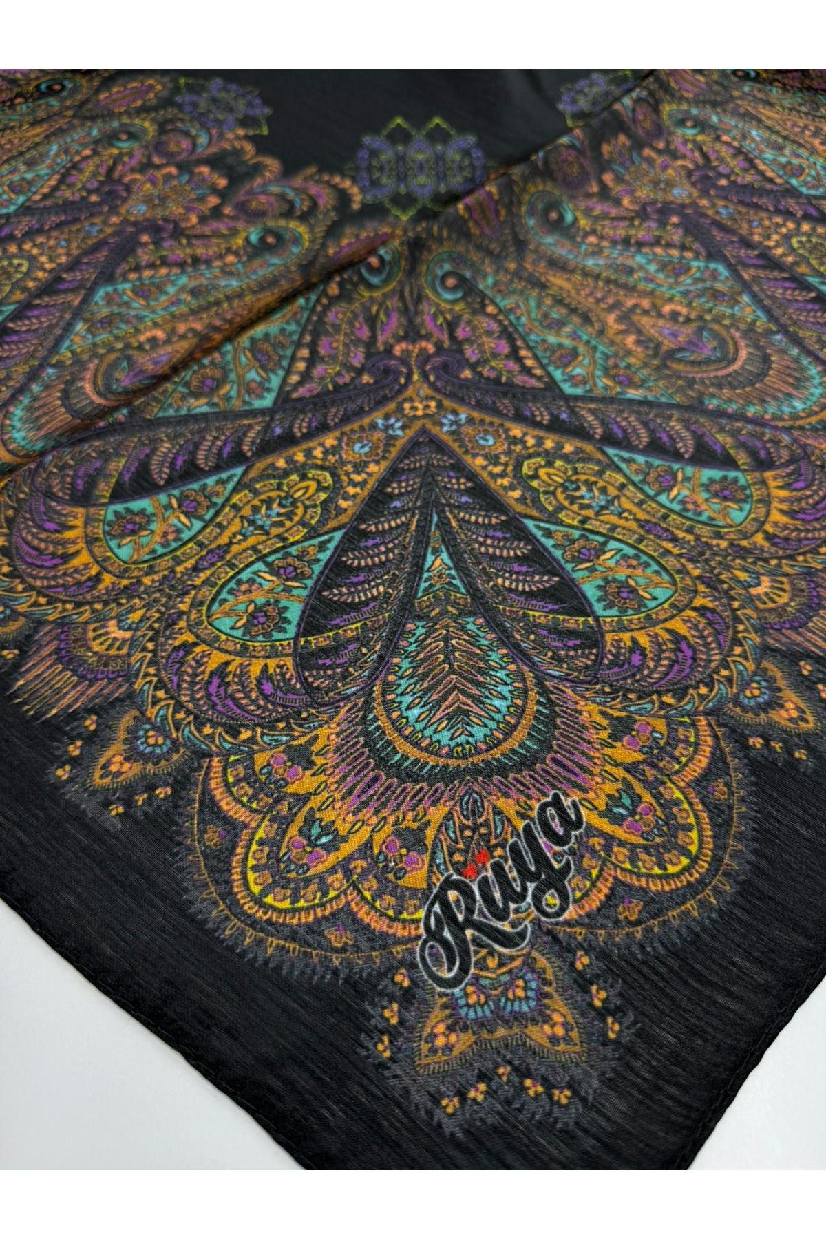  Pırıltı Eşarp 6718