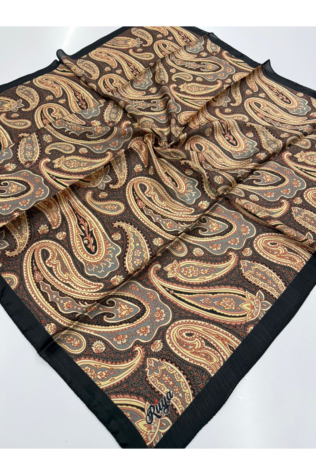  Pırıltı Eşarp 6719