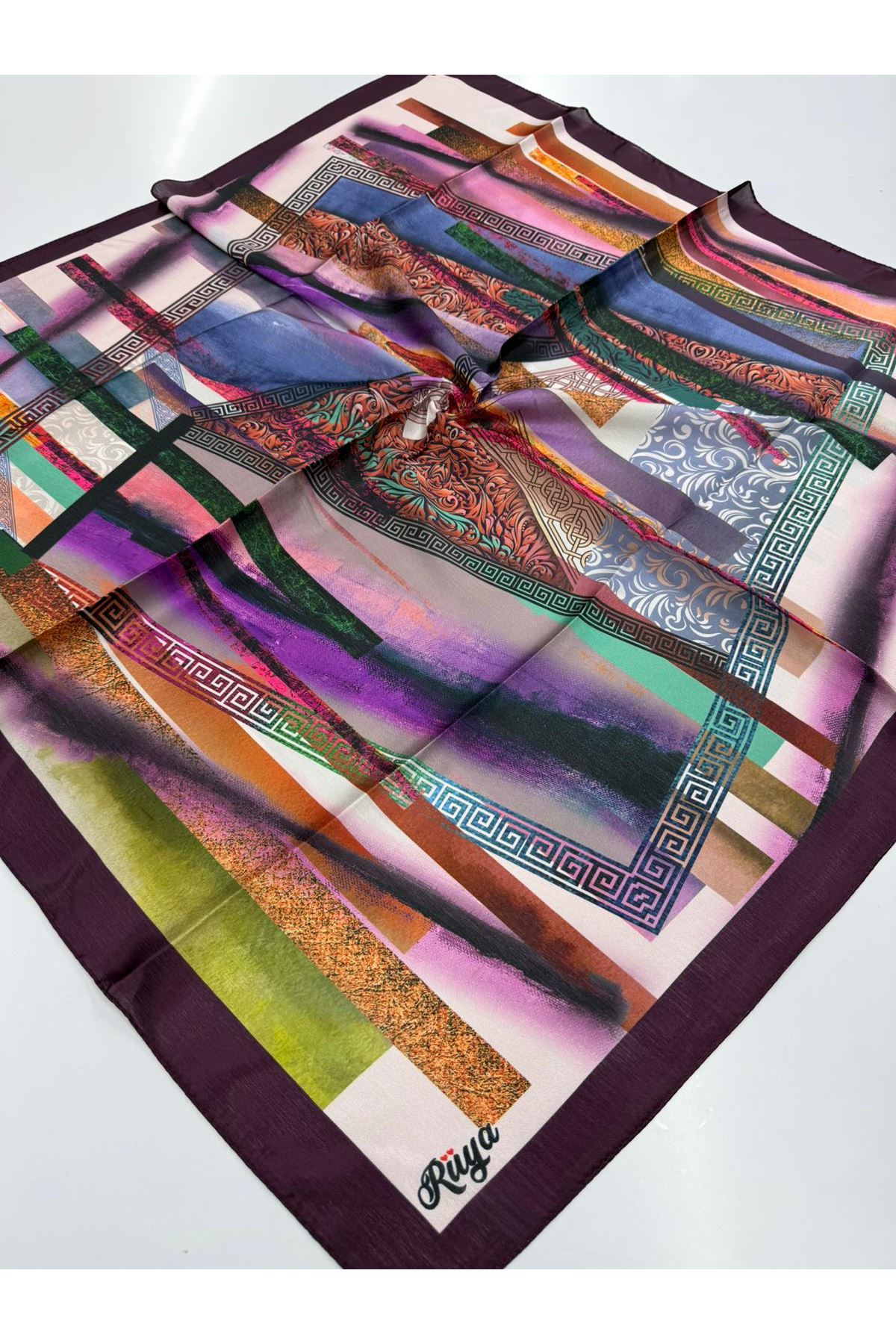  Pırıltı Eşarp 6720