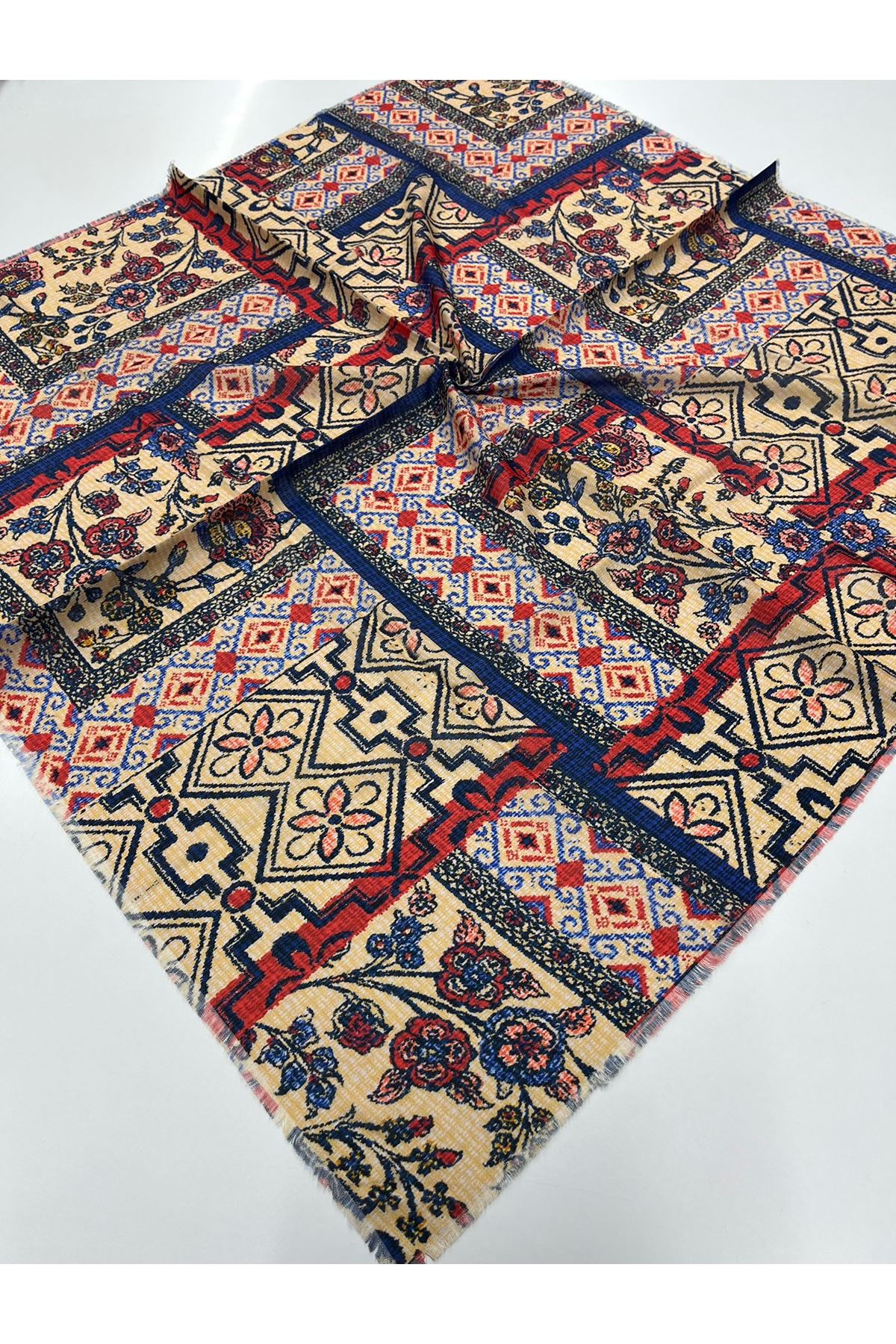 Yeni Sezon Koton Eşarp 