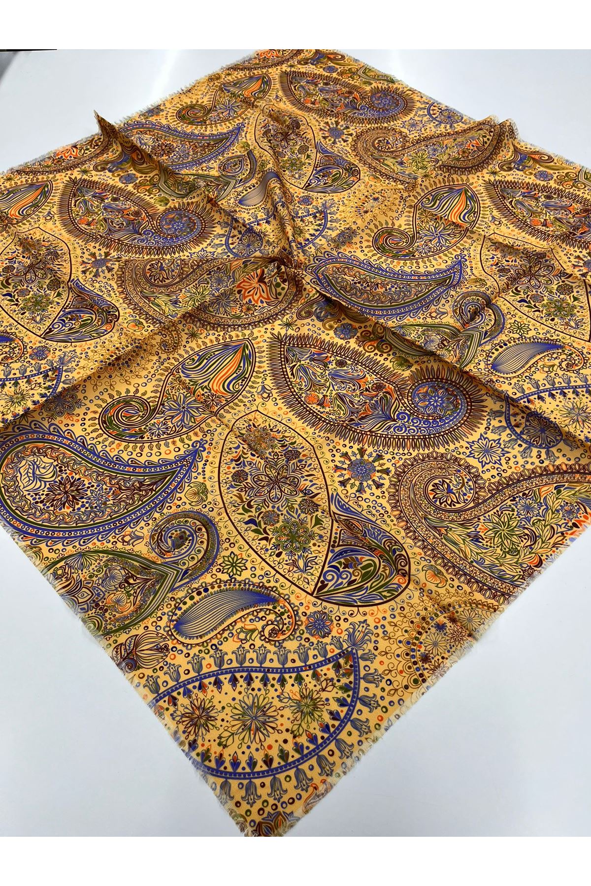 Yeni Sezon Koton Eşarp 