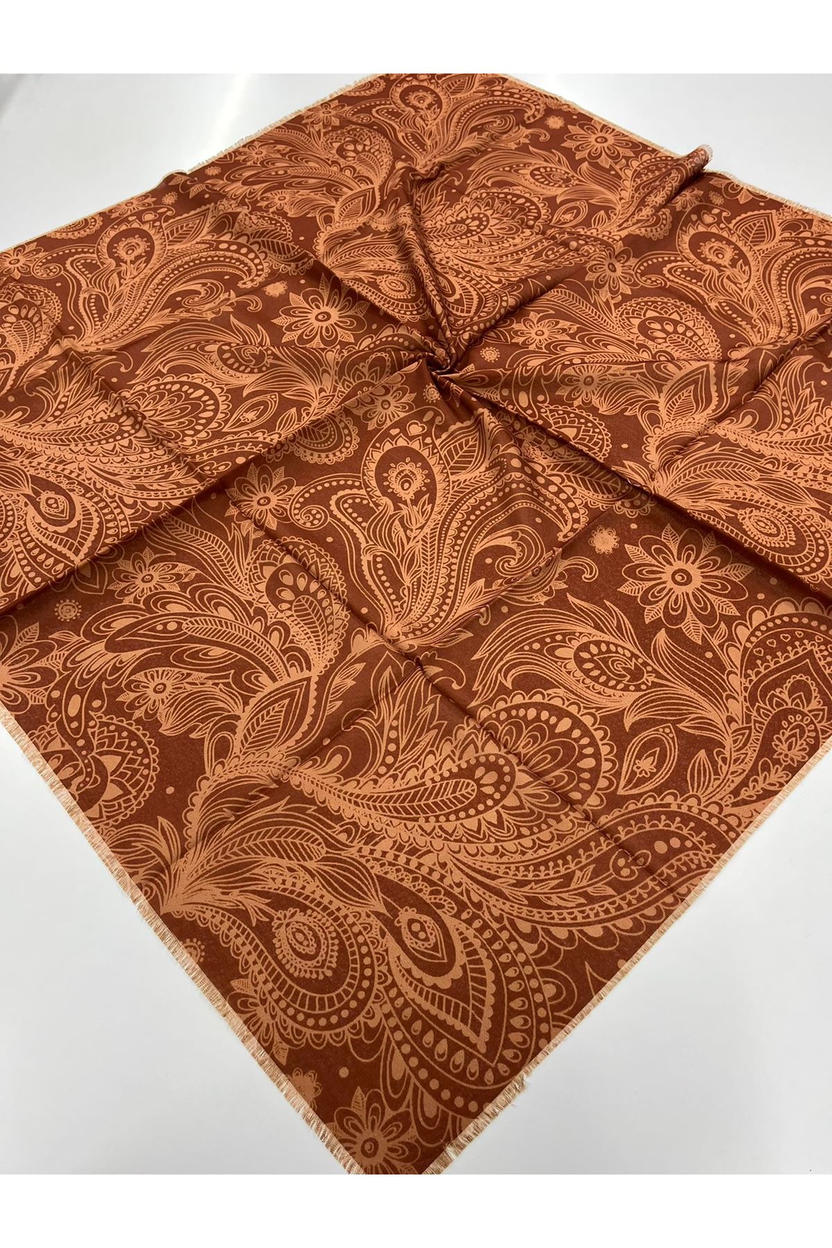 Yeni Sezon Koton Eşarp