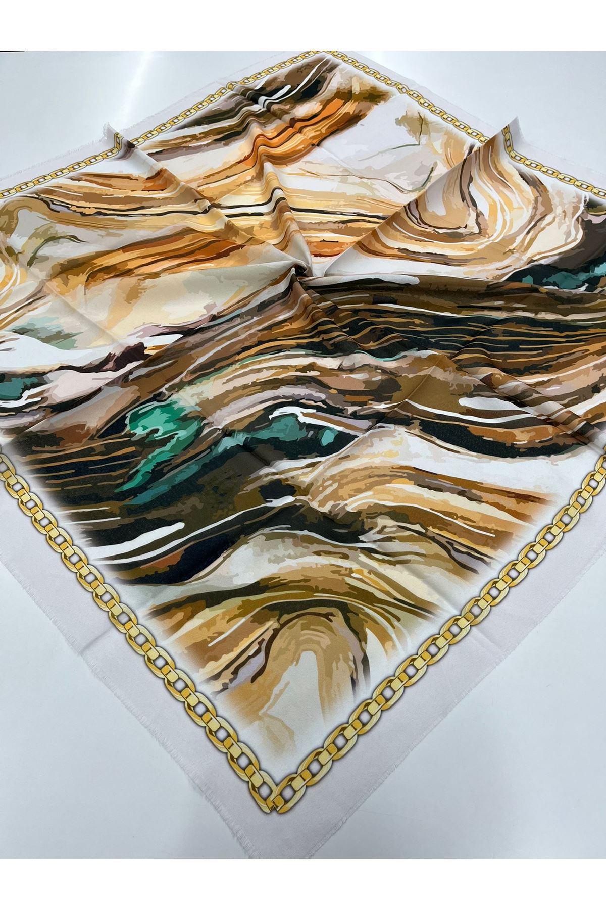 Yeni Sezon Koton Eşarp 