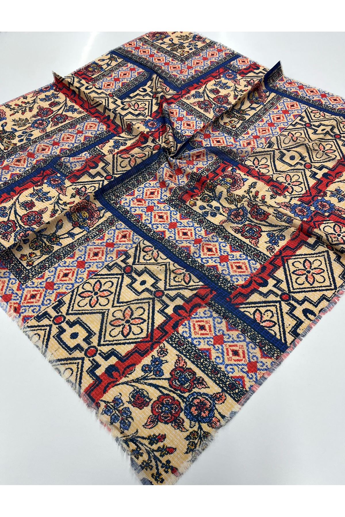 Yeni Sezon Koton Eşarp 