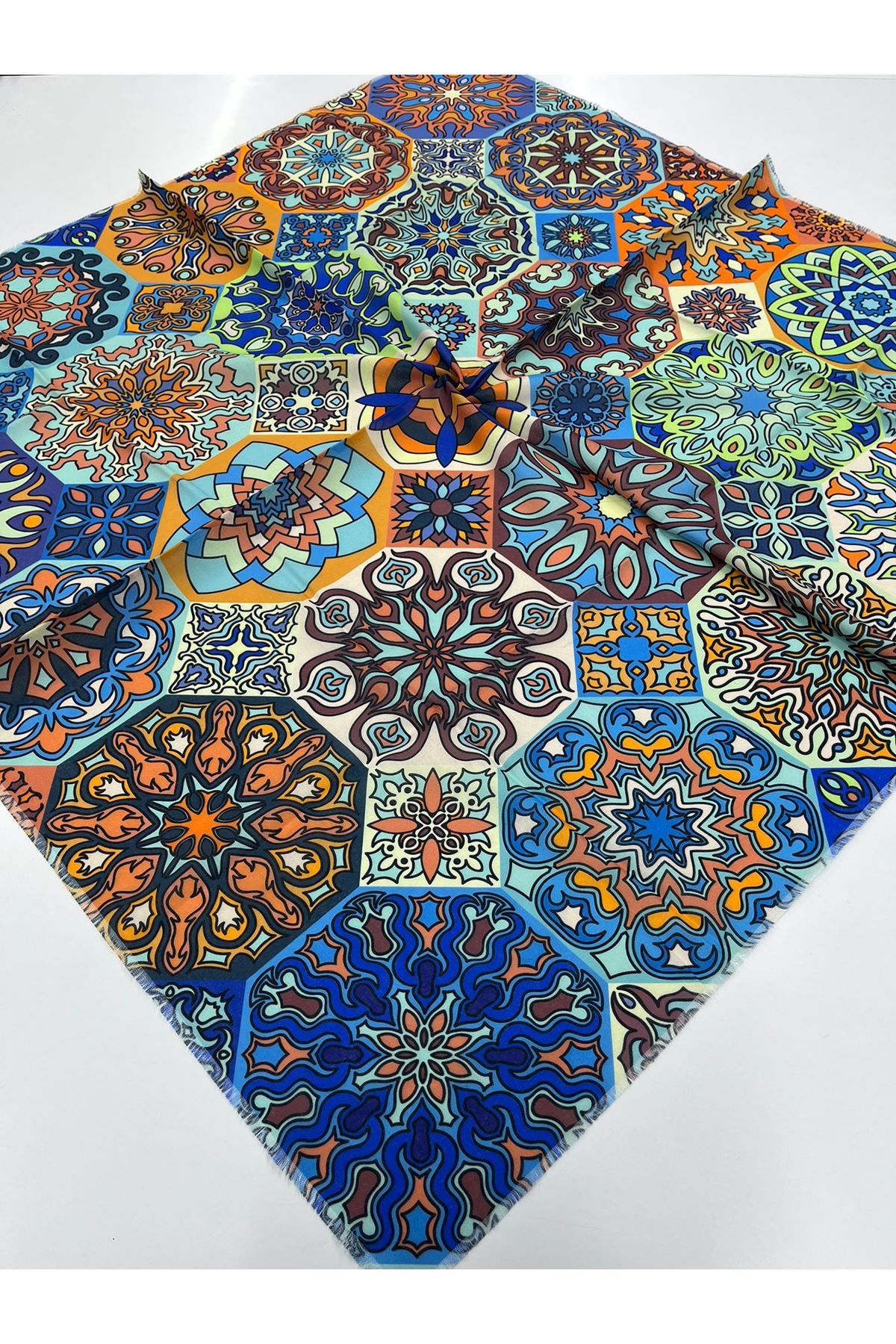 Yeni Sezon Koton Eşarp 