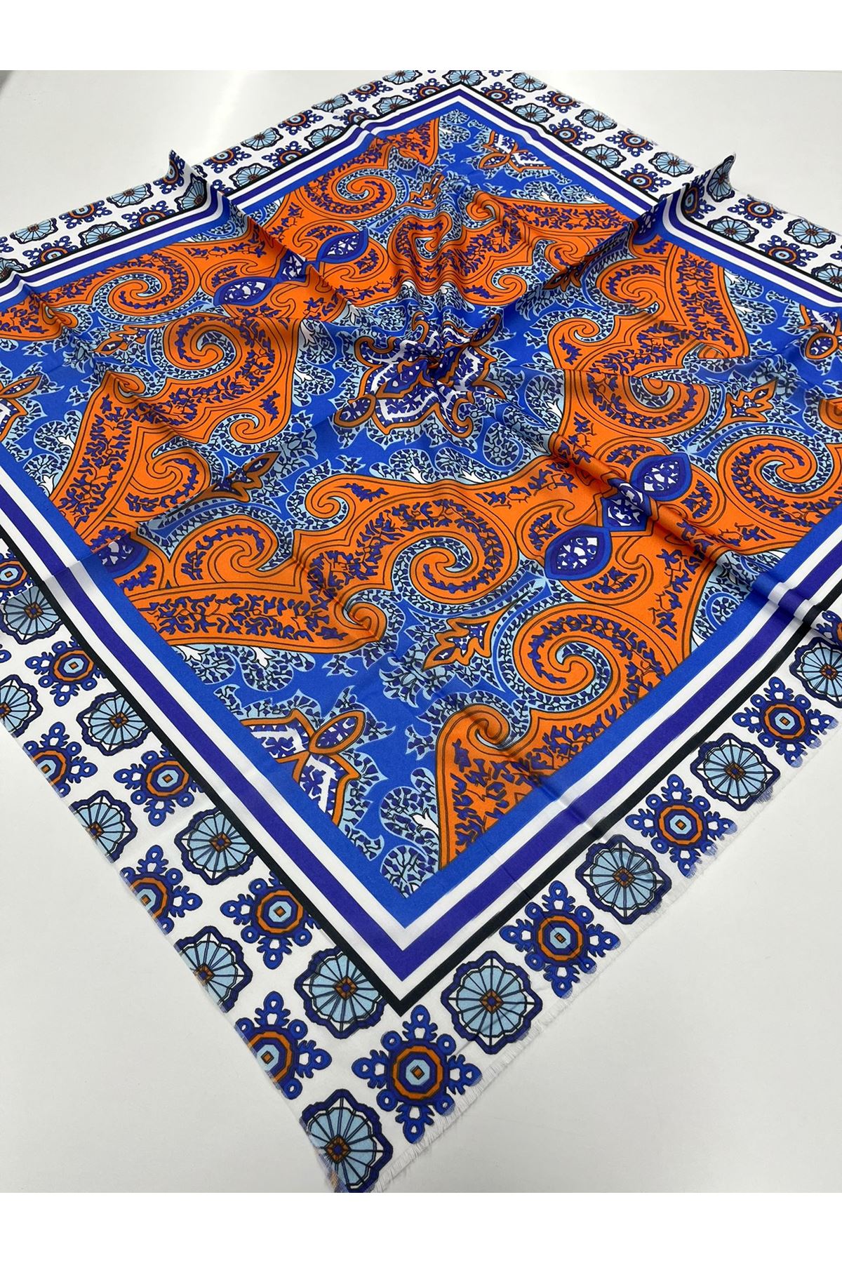 Yeni Sezon Koton Eşarp 