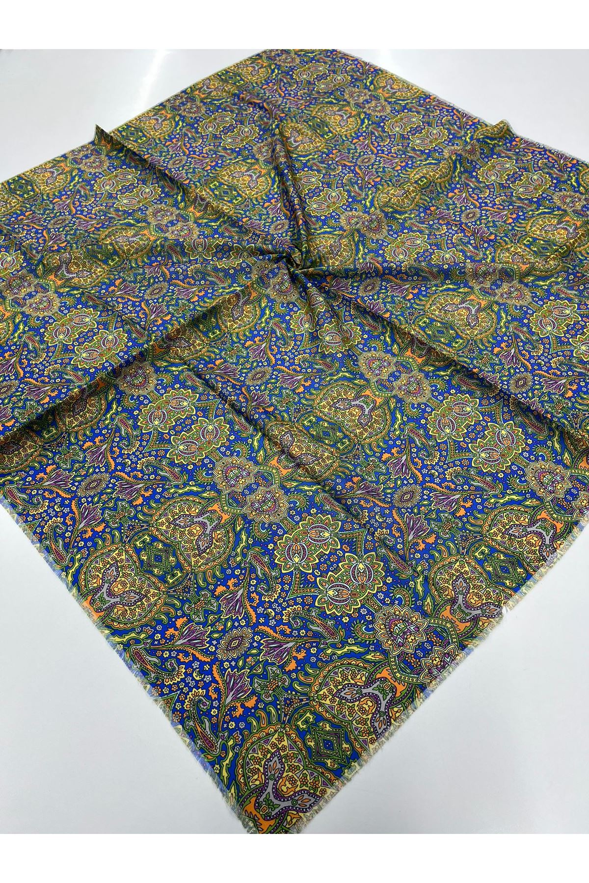 Yeni Sezon Koton Eşarp  