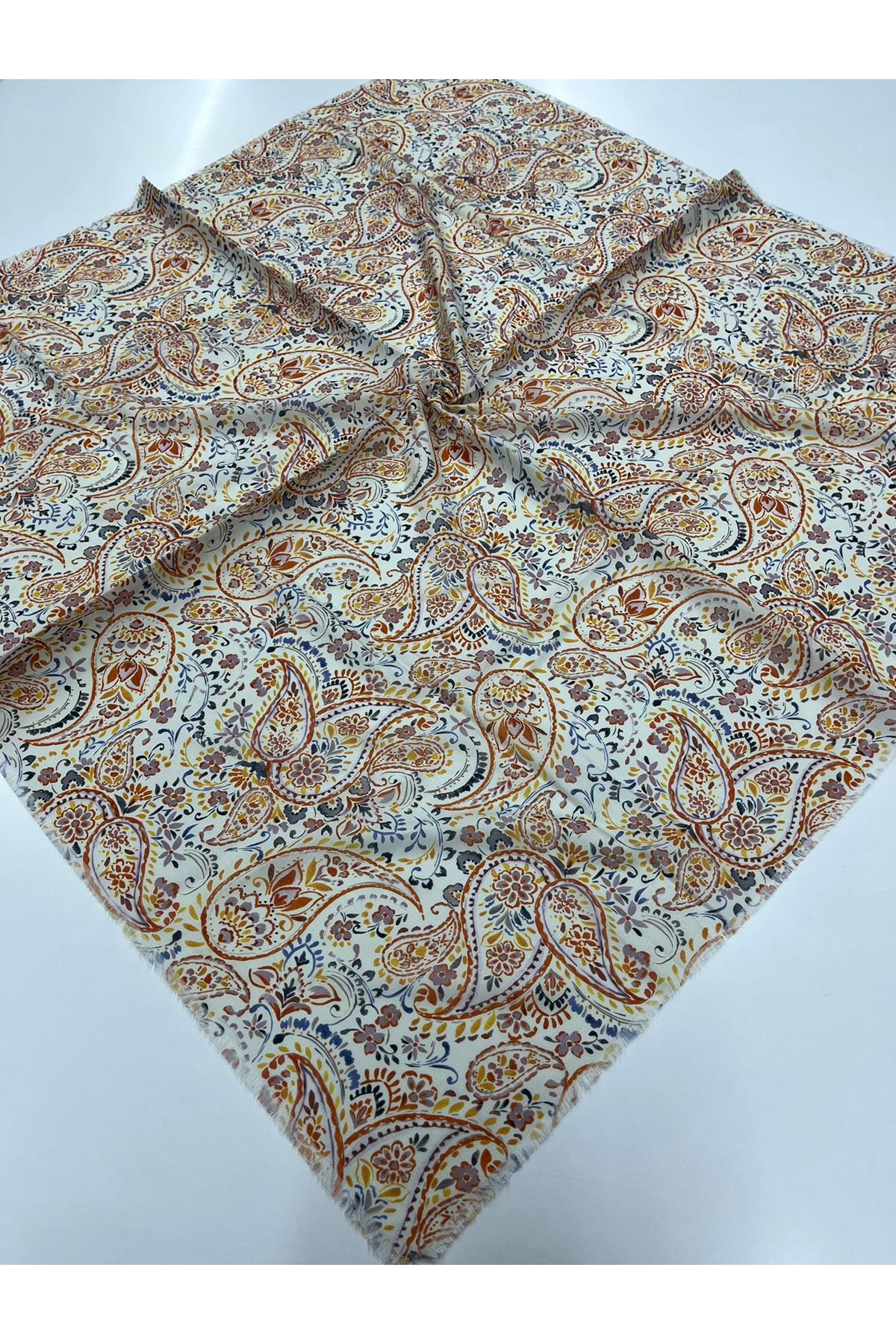 Yeni Sezon Koton Eşarp   