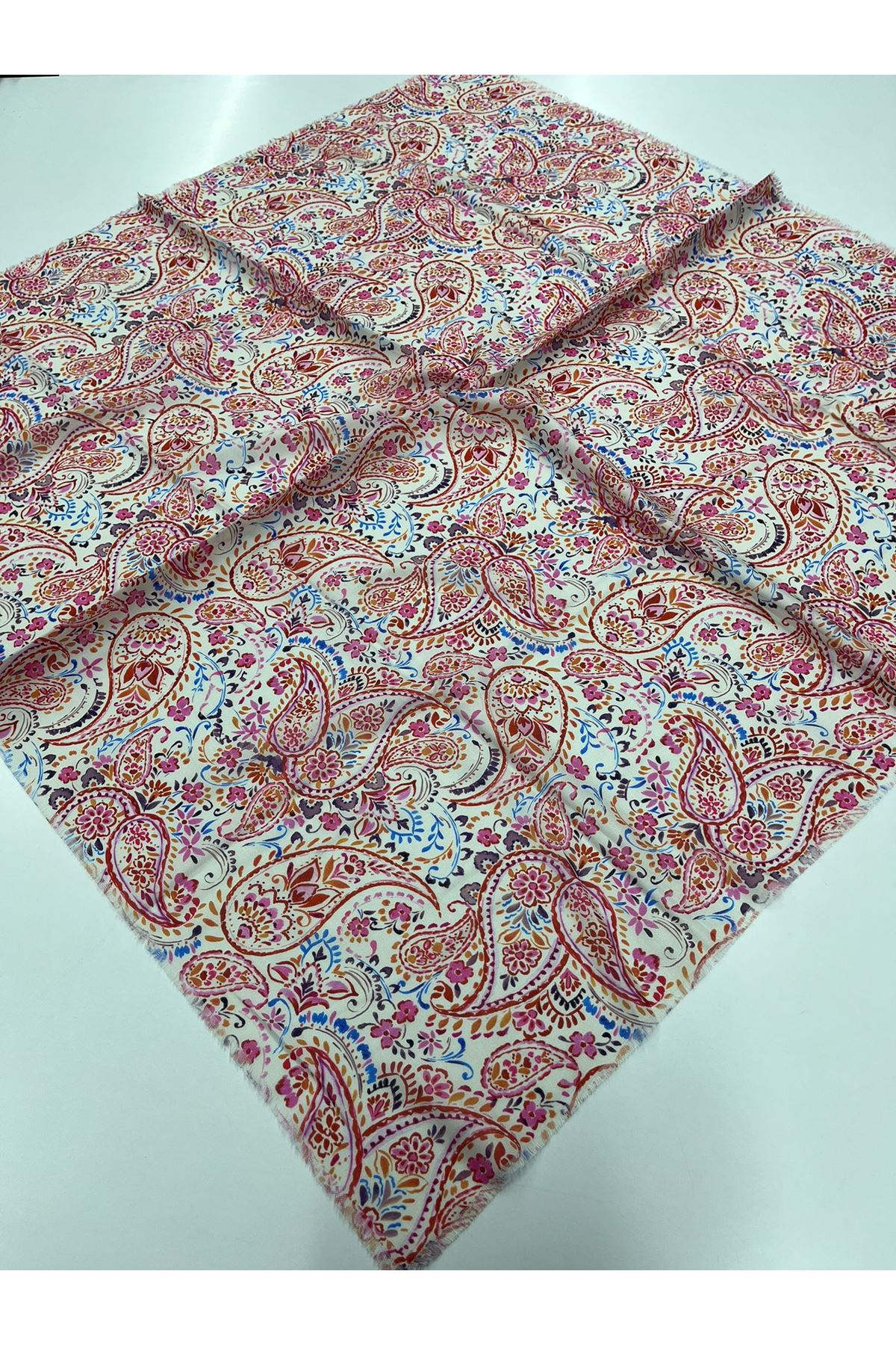 Yeni Sezon Koton Eşarp   