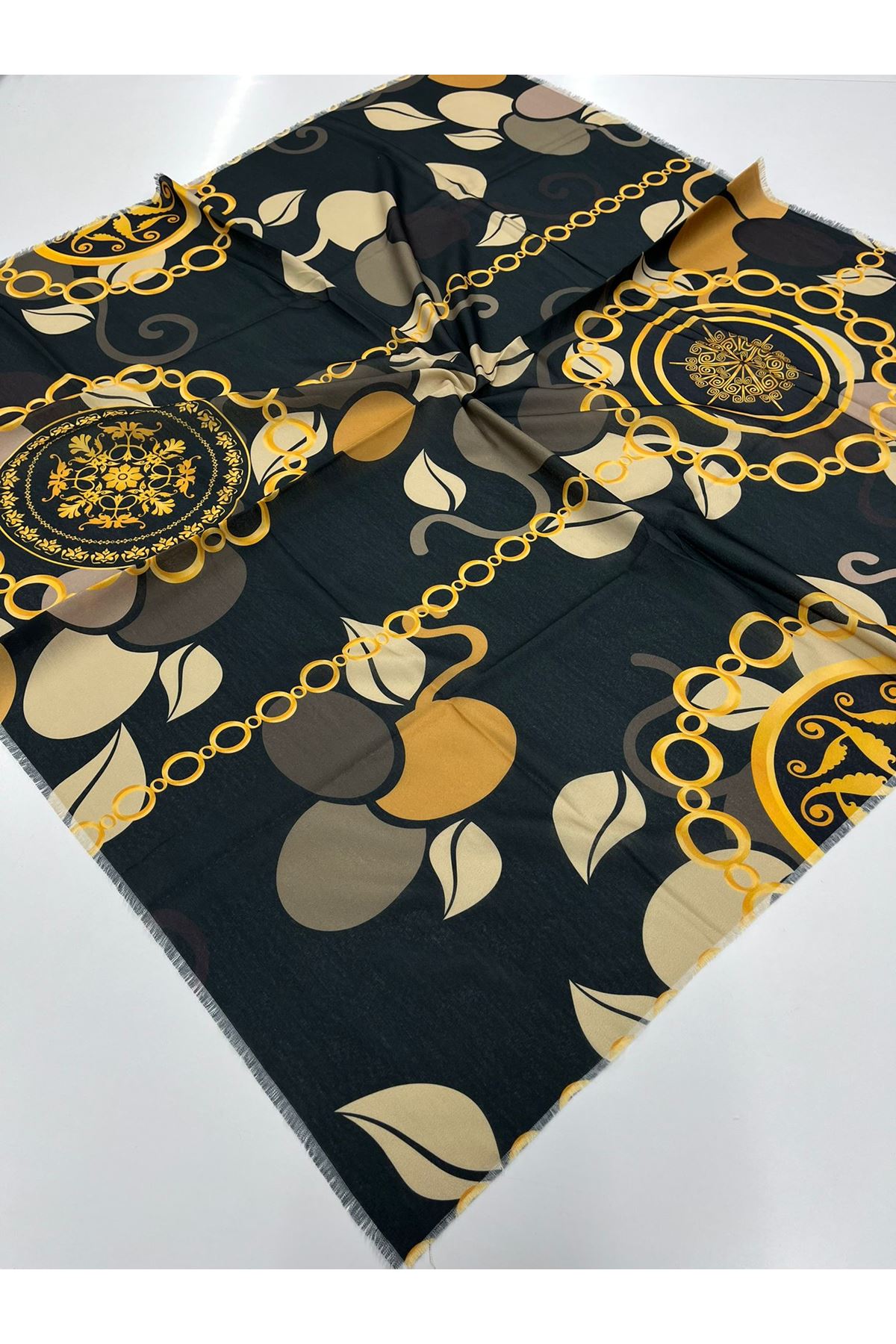 Yeni Sezon Koton Eşarp  