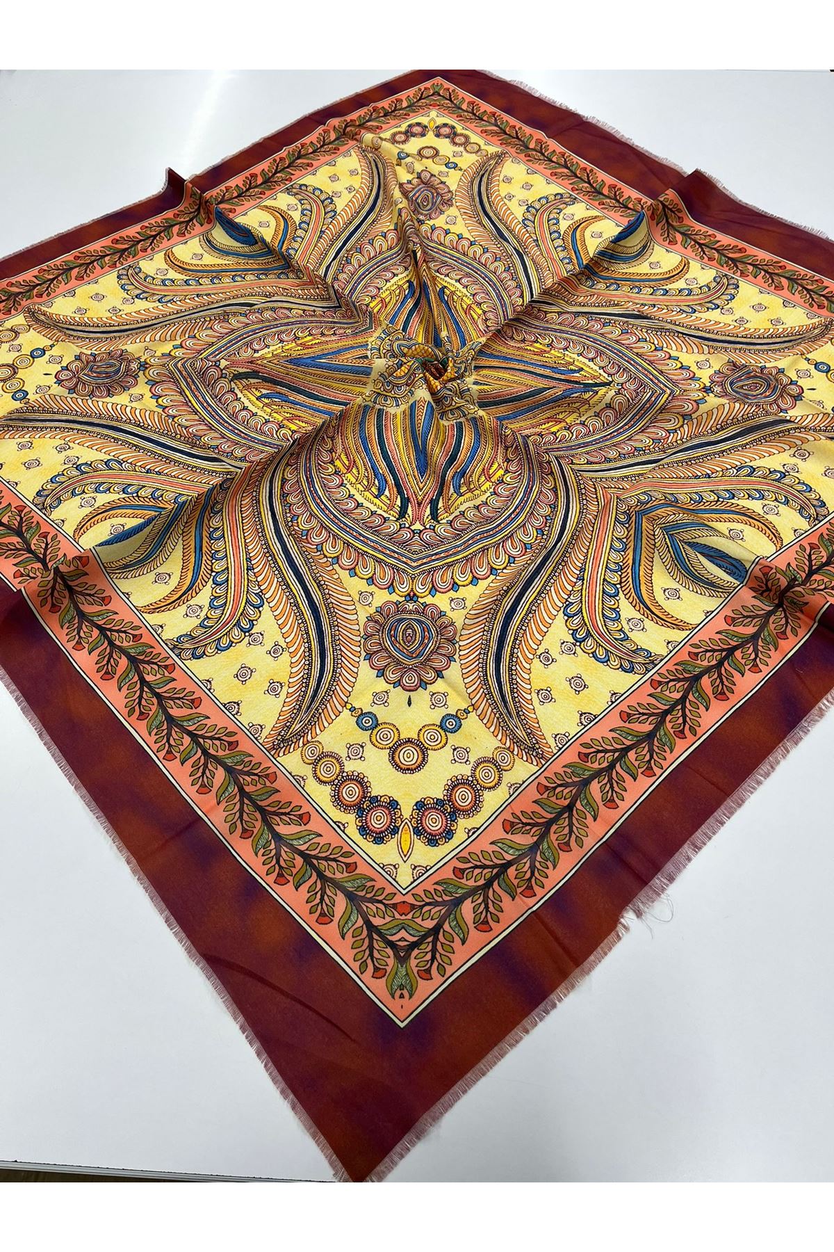 Yeni Sezon Koton Eşarp 