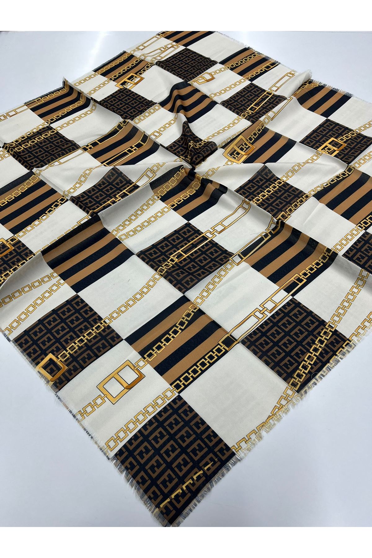 Yeni Sezon Koton Eşarp   