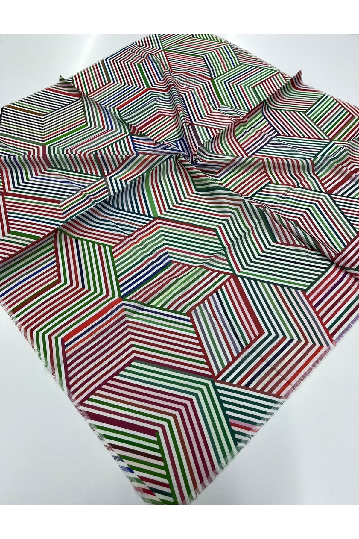 Yeni Sezon Koton Eşarp    