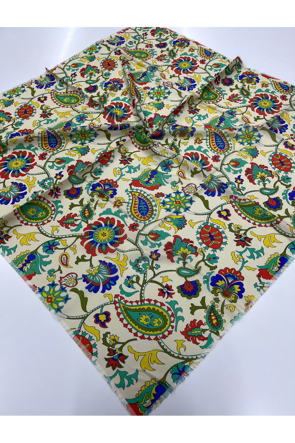 Yeni Sezon Koton Eşarp