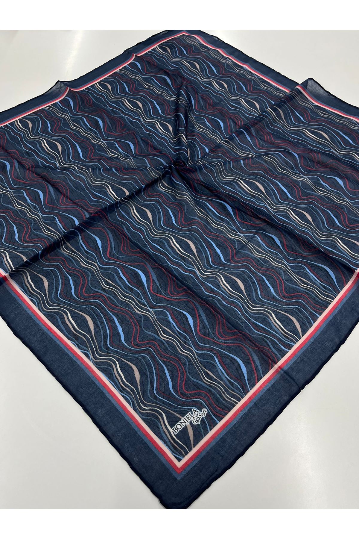 Soft Eşarp Kod: 1890 - 1