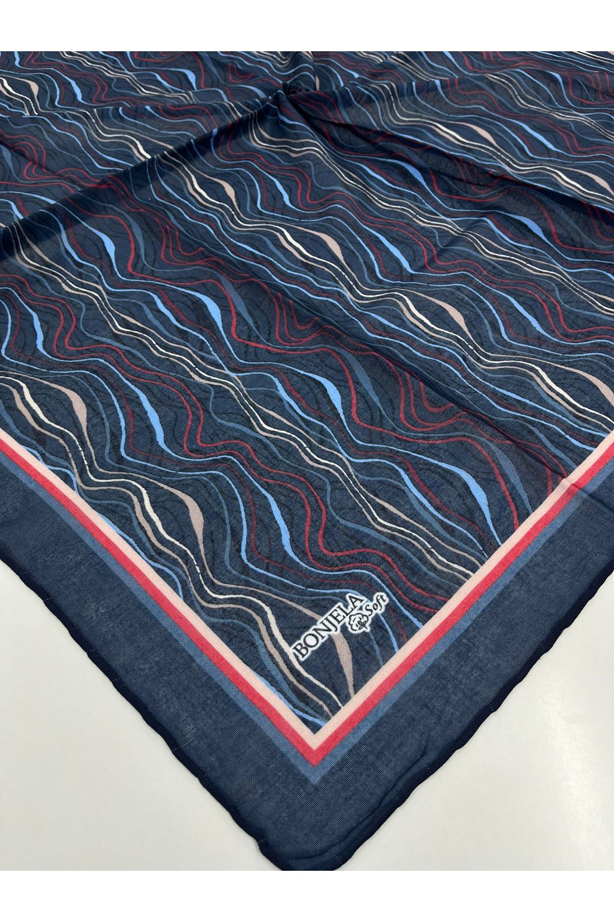 Soft Eşarp Kod: 1890 - 1