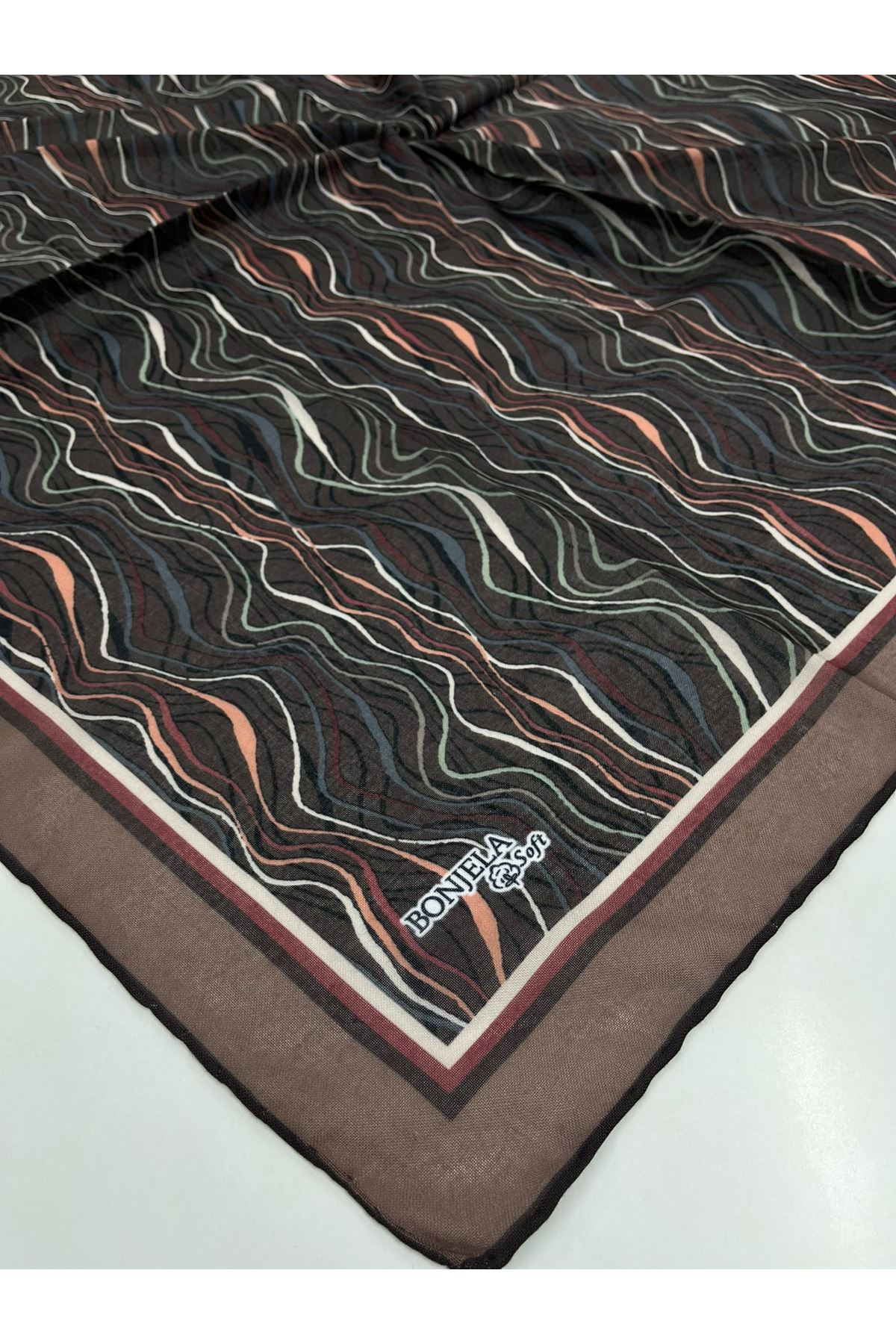 Soft Eşarp Kod: 1890 - 2