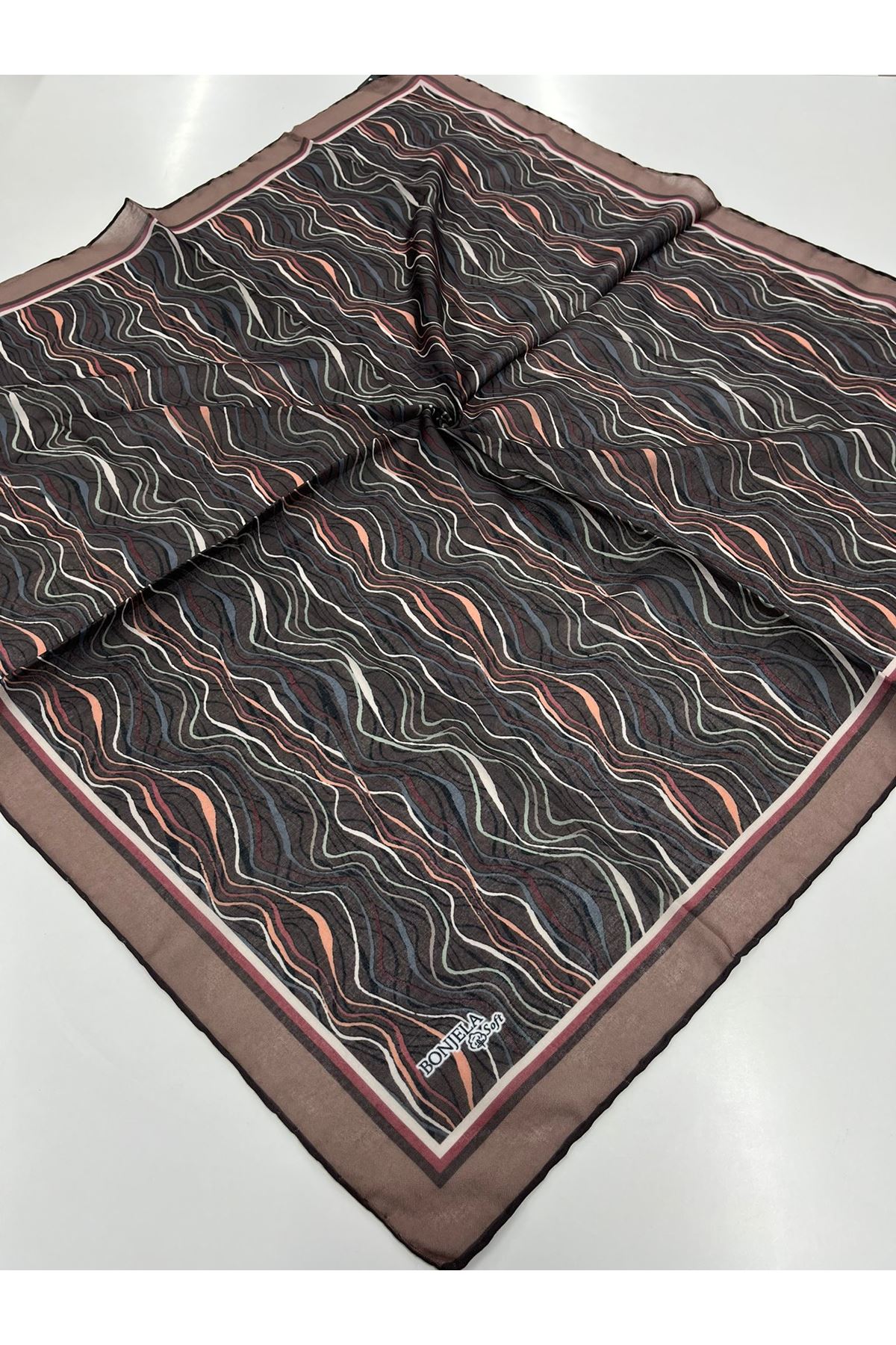 Soft Eşarp Kod: 1890 - 2