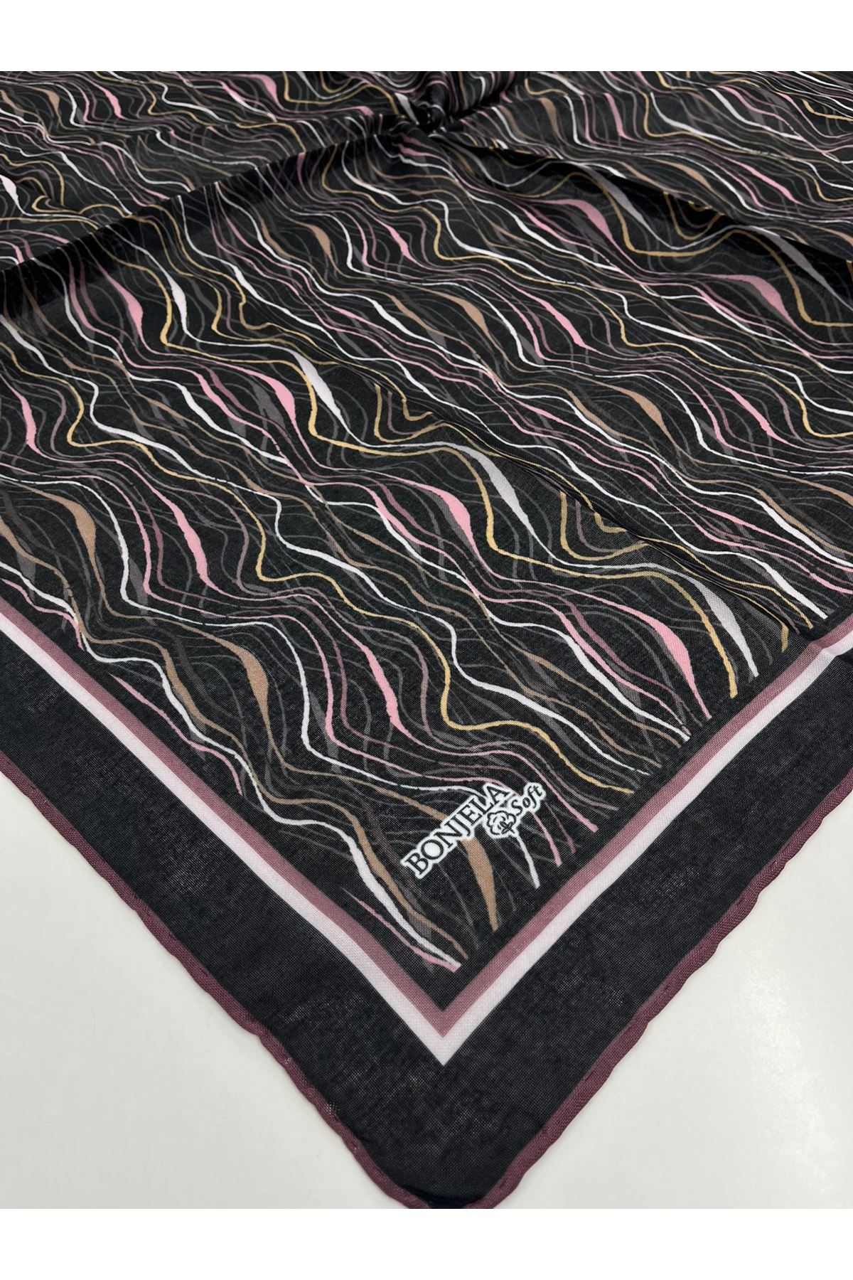 Soft Eşarp Kod: 1890 - 3