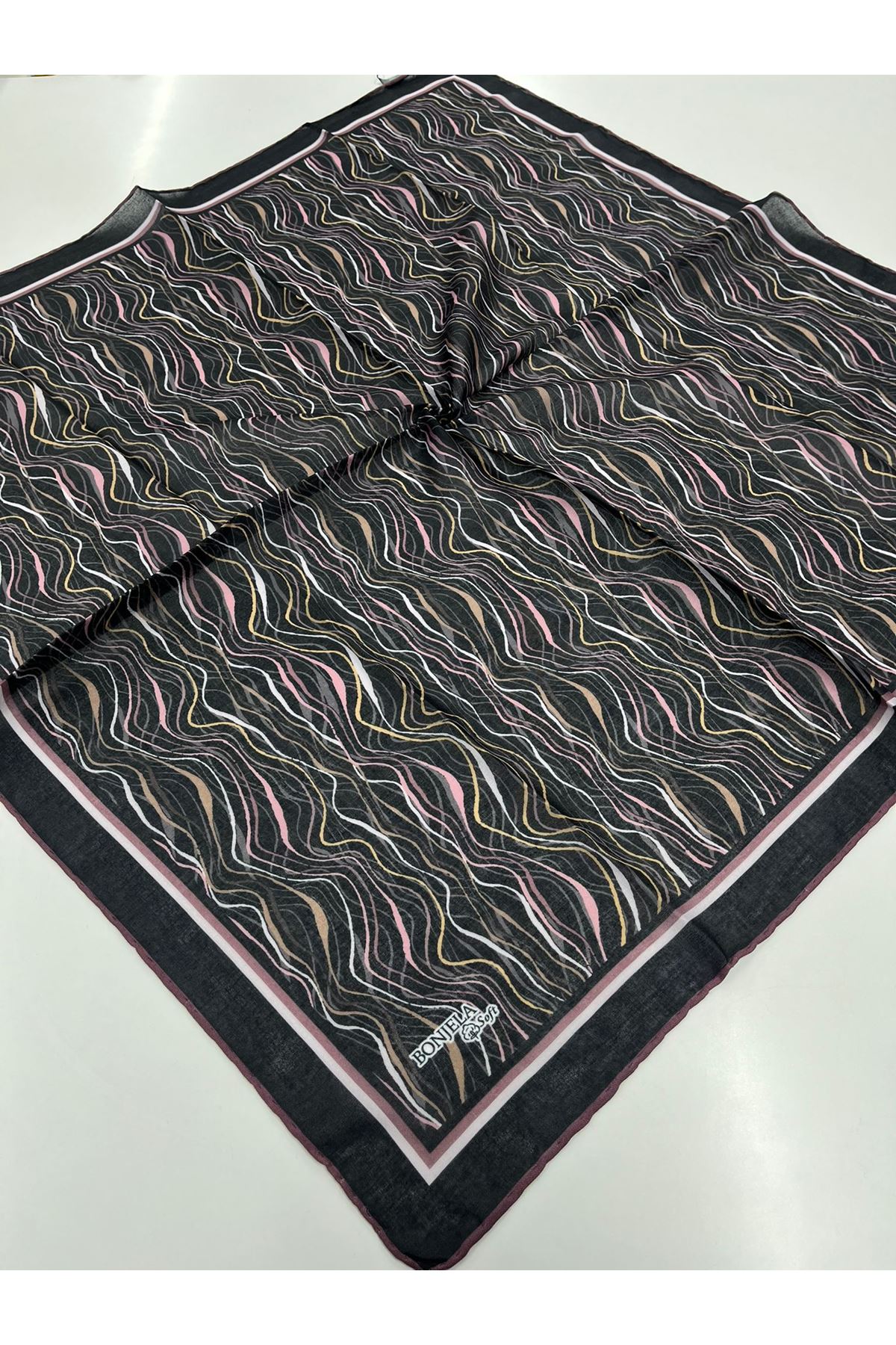 Soft Eşarp Kod: 1890 - 3