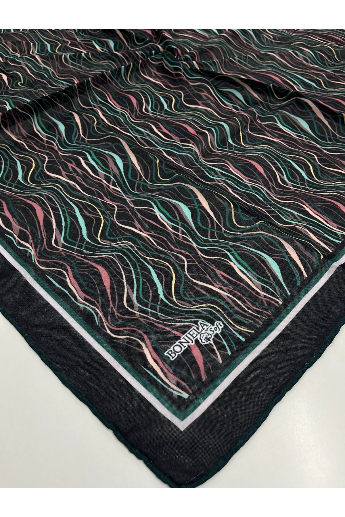 Soft Eşarp Kod: 1890 - 4