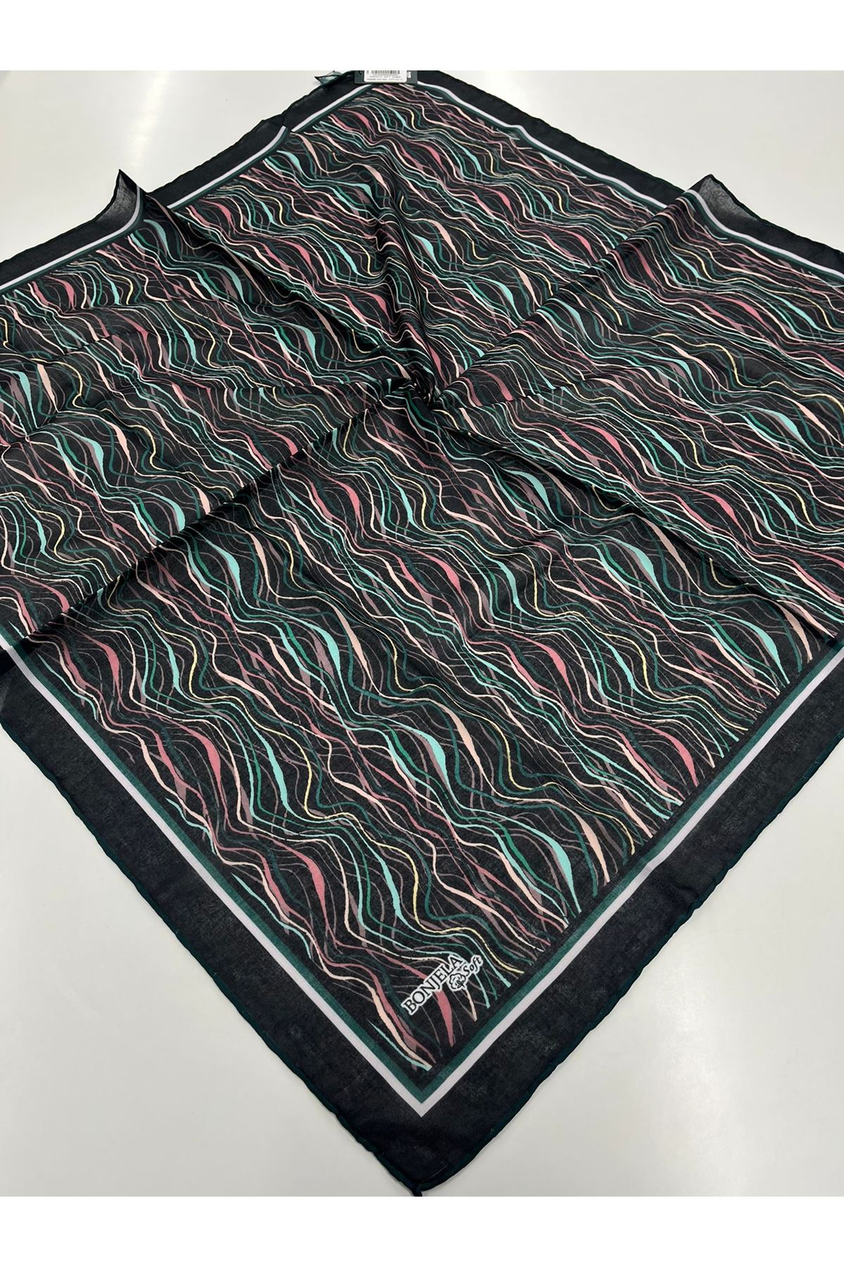 Soft Eşarp Kod: 1890 - 4