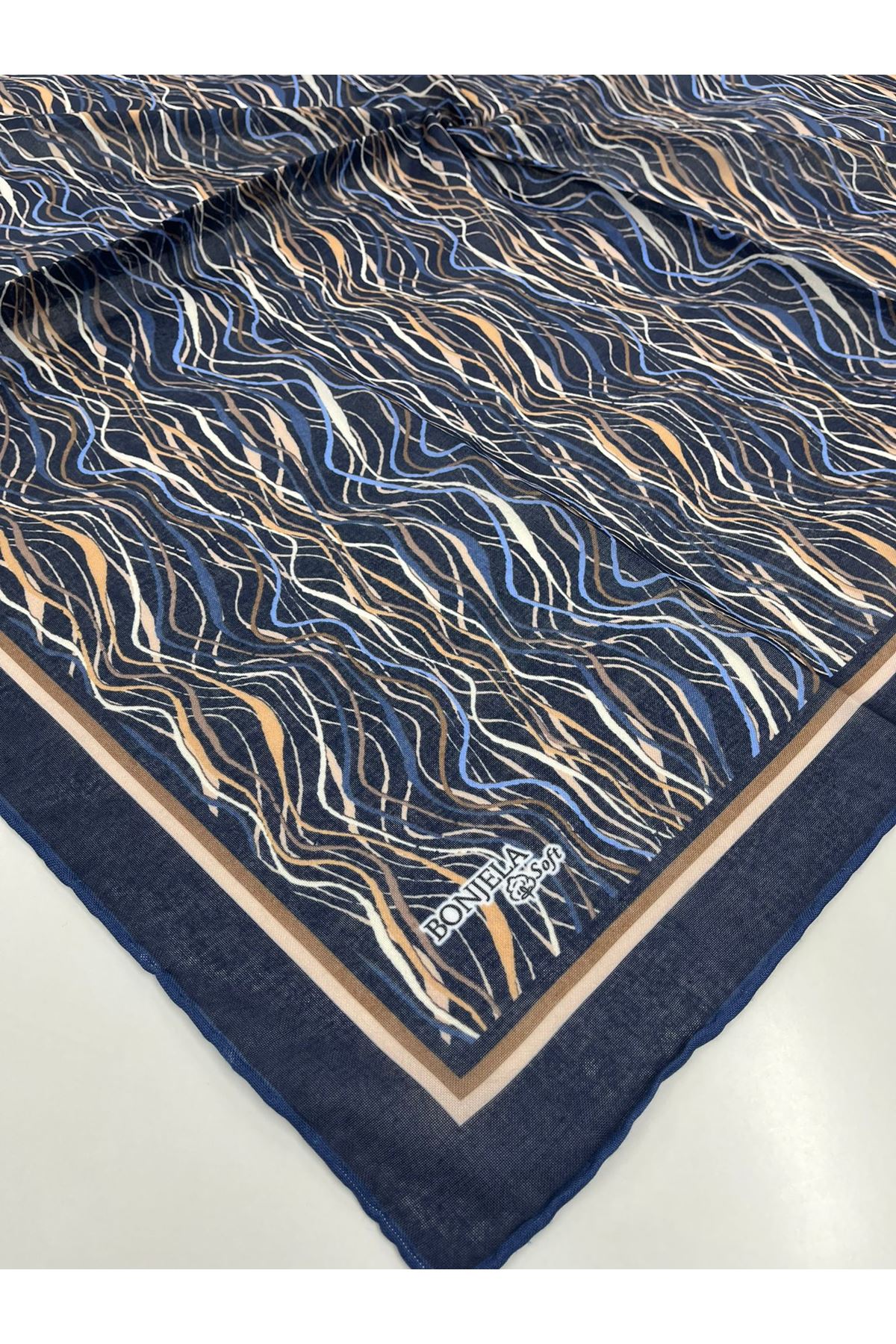 Soft Eşarp Kod: 1890 - 5