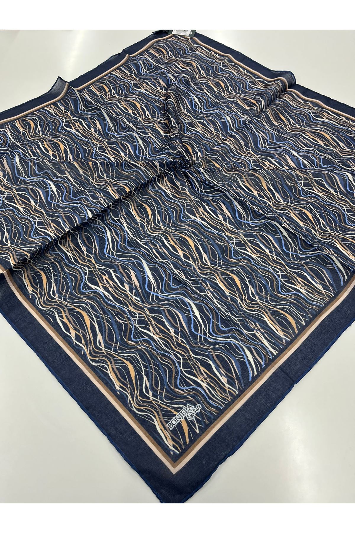 Soft Eşarp Kod: 1890 - 5